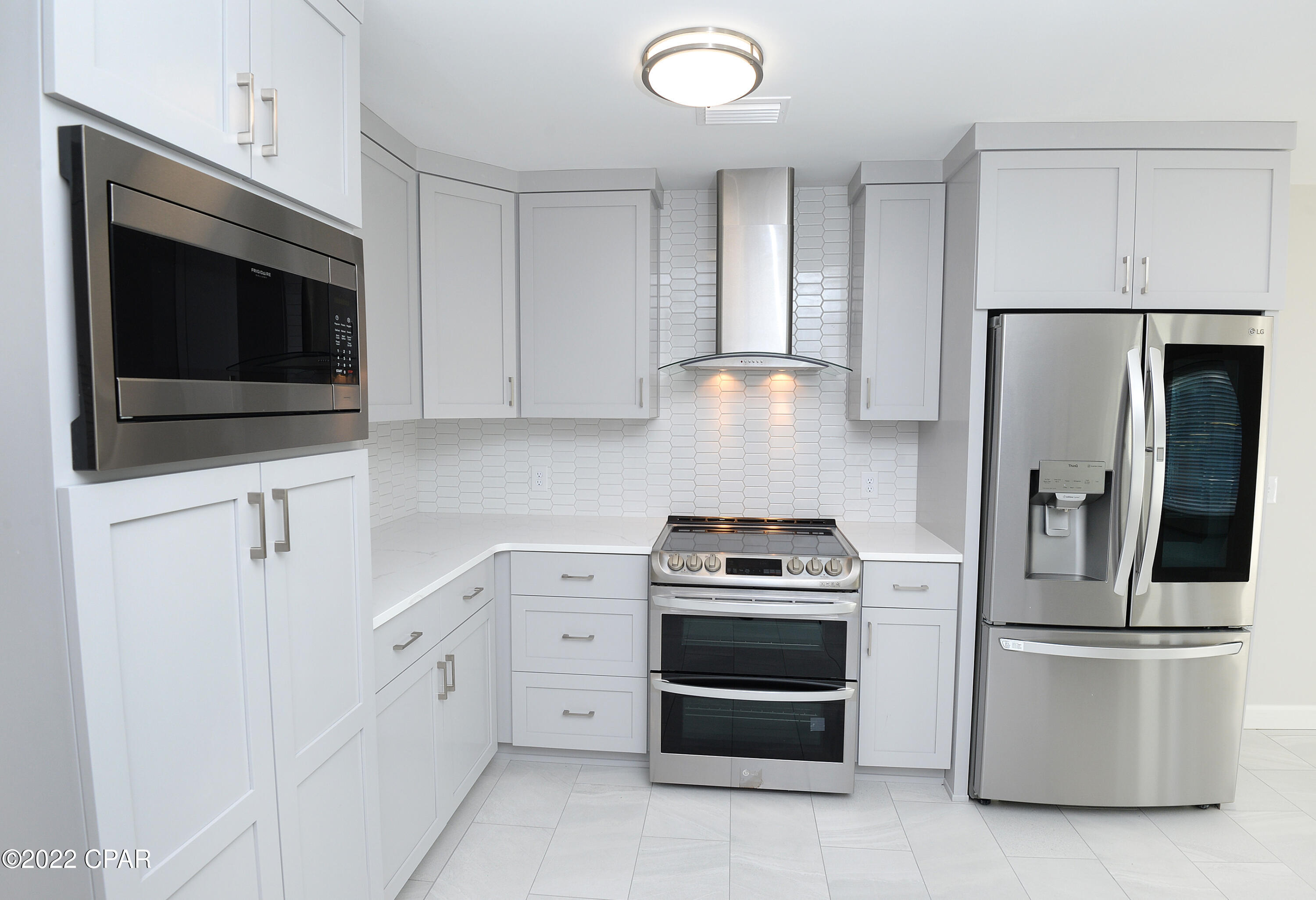 Bay Point Golf Villas I - Residential Lease