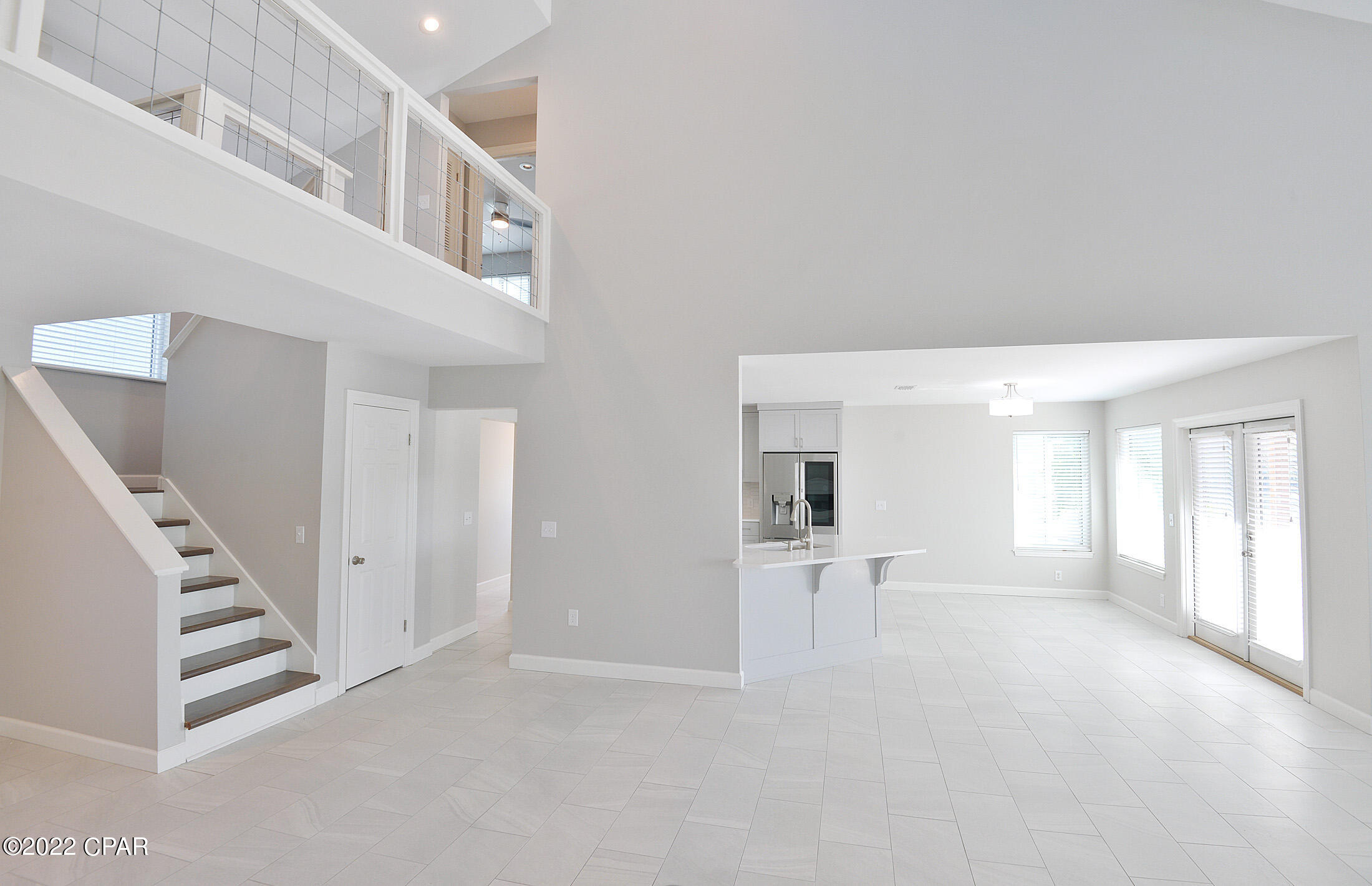 Bay Point Golf Villas I - Residential Lease