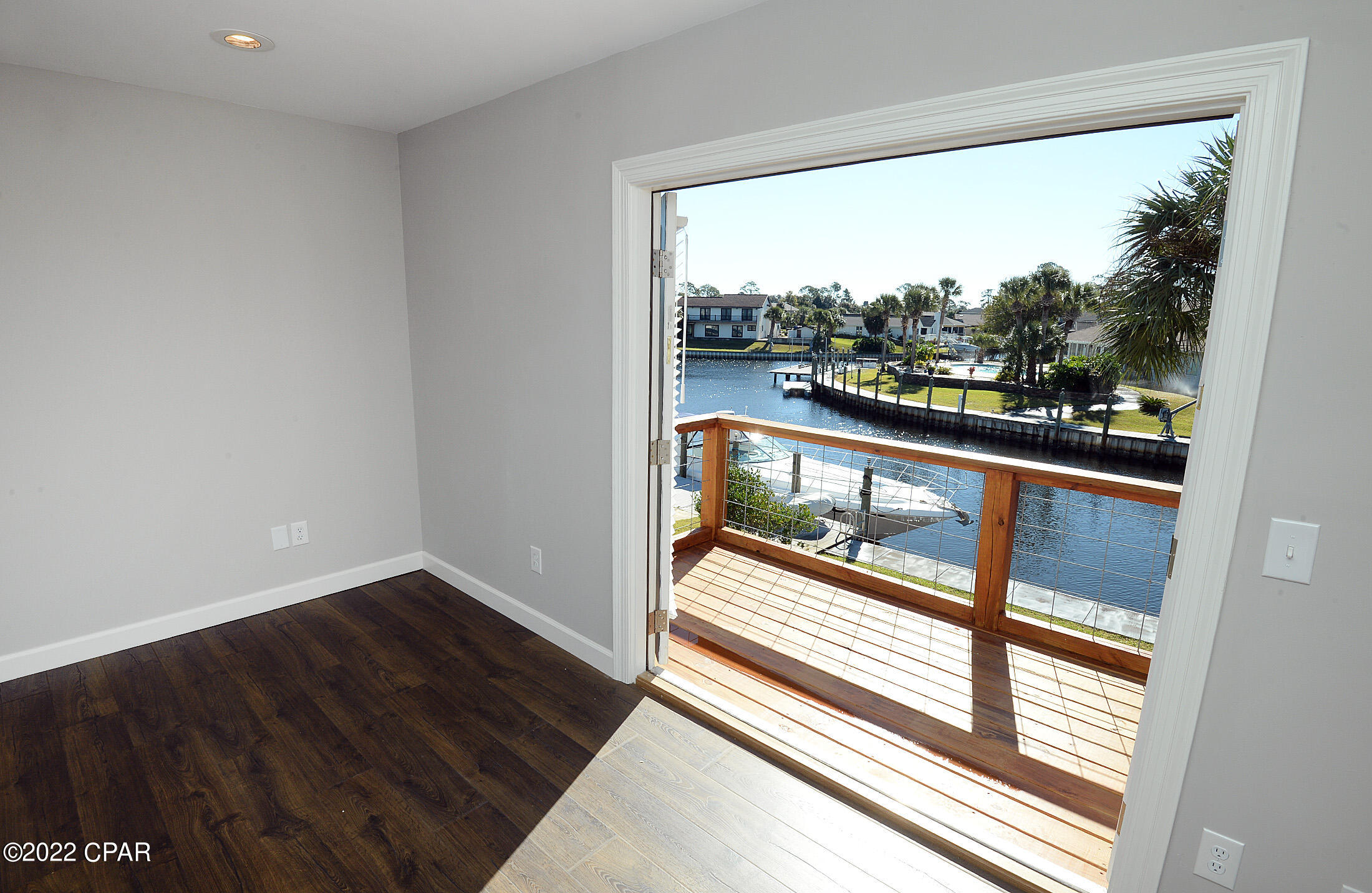 Bay Point Golf Villas I - Residential Lease