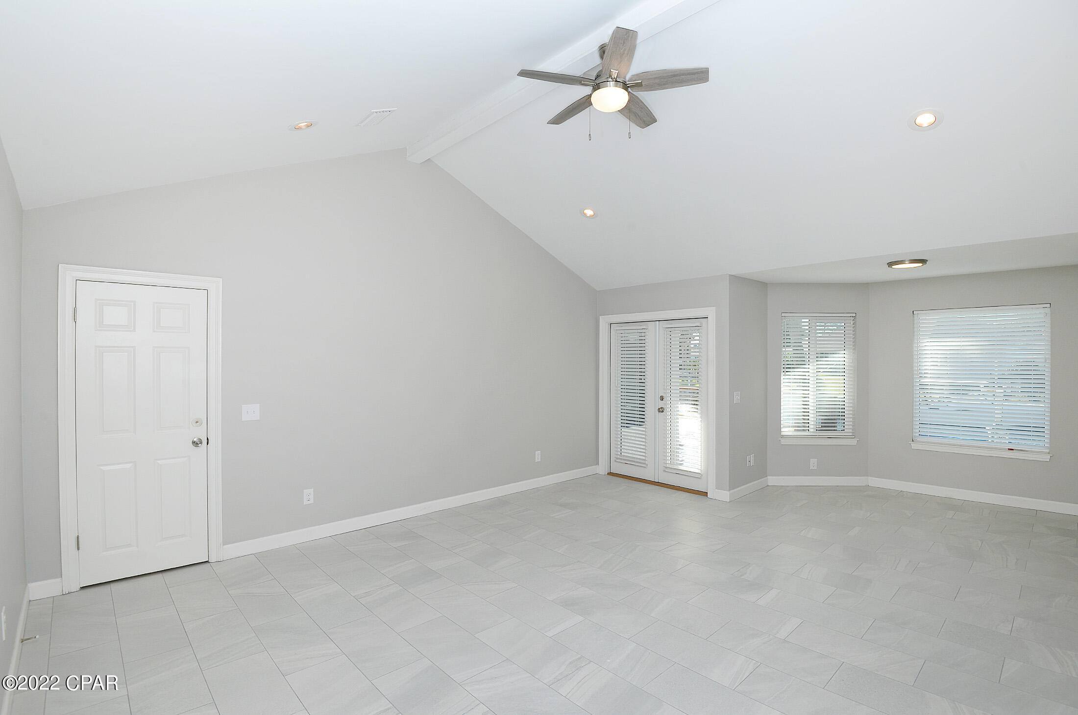 Bay Point Golf Villas I - Residential Lease
