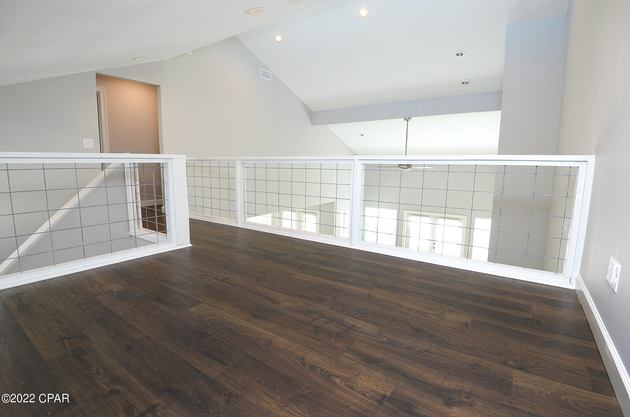 Bay Point Golf Villas I - Residential Lease
