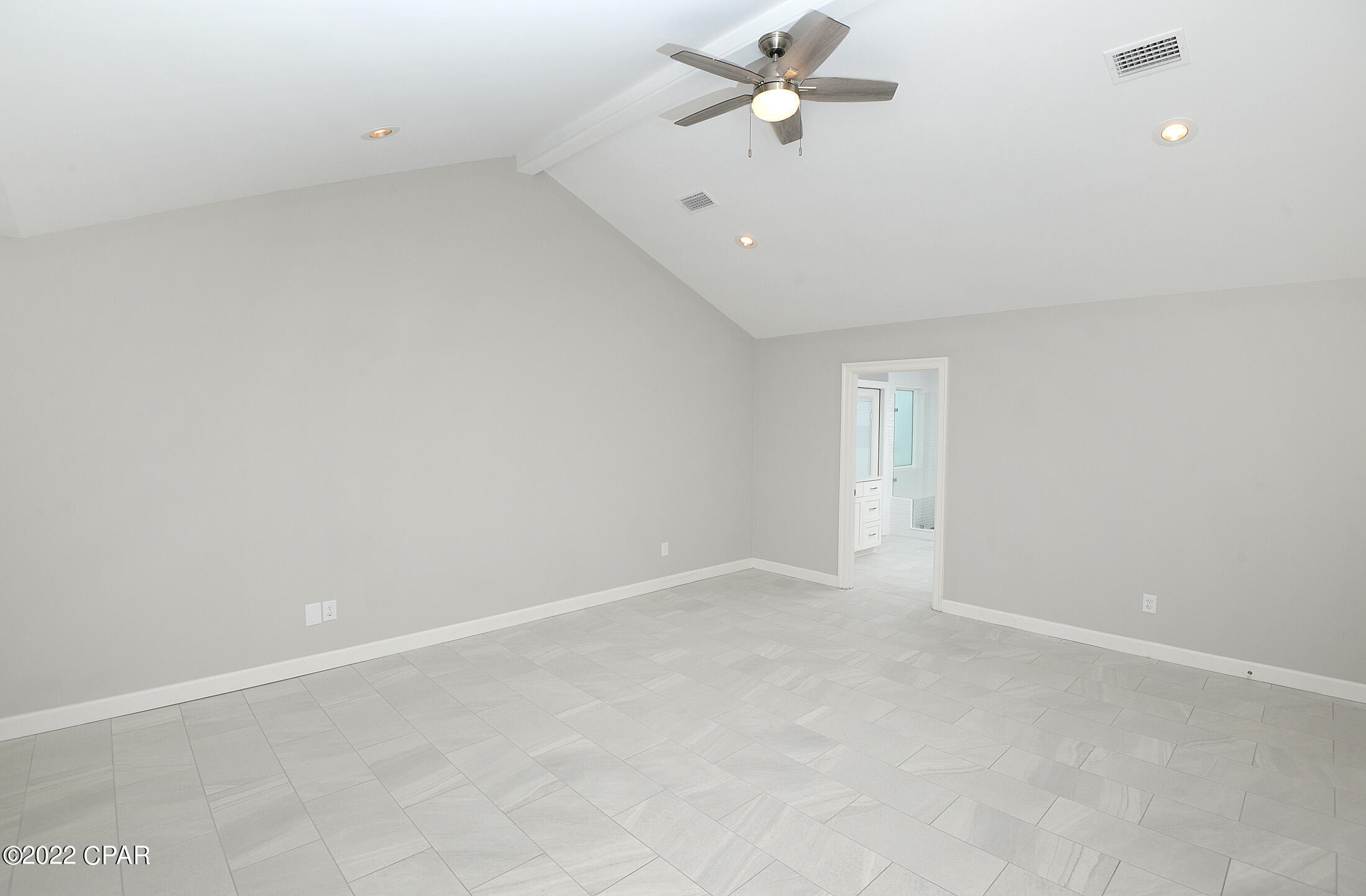 Bay Point Golf Villas I - Residential Lease