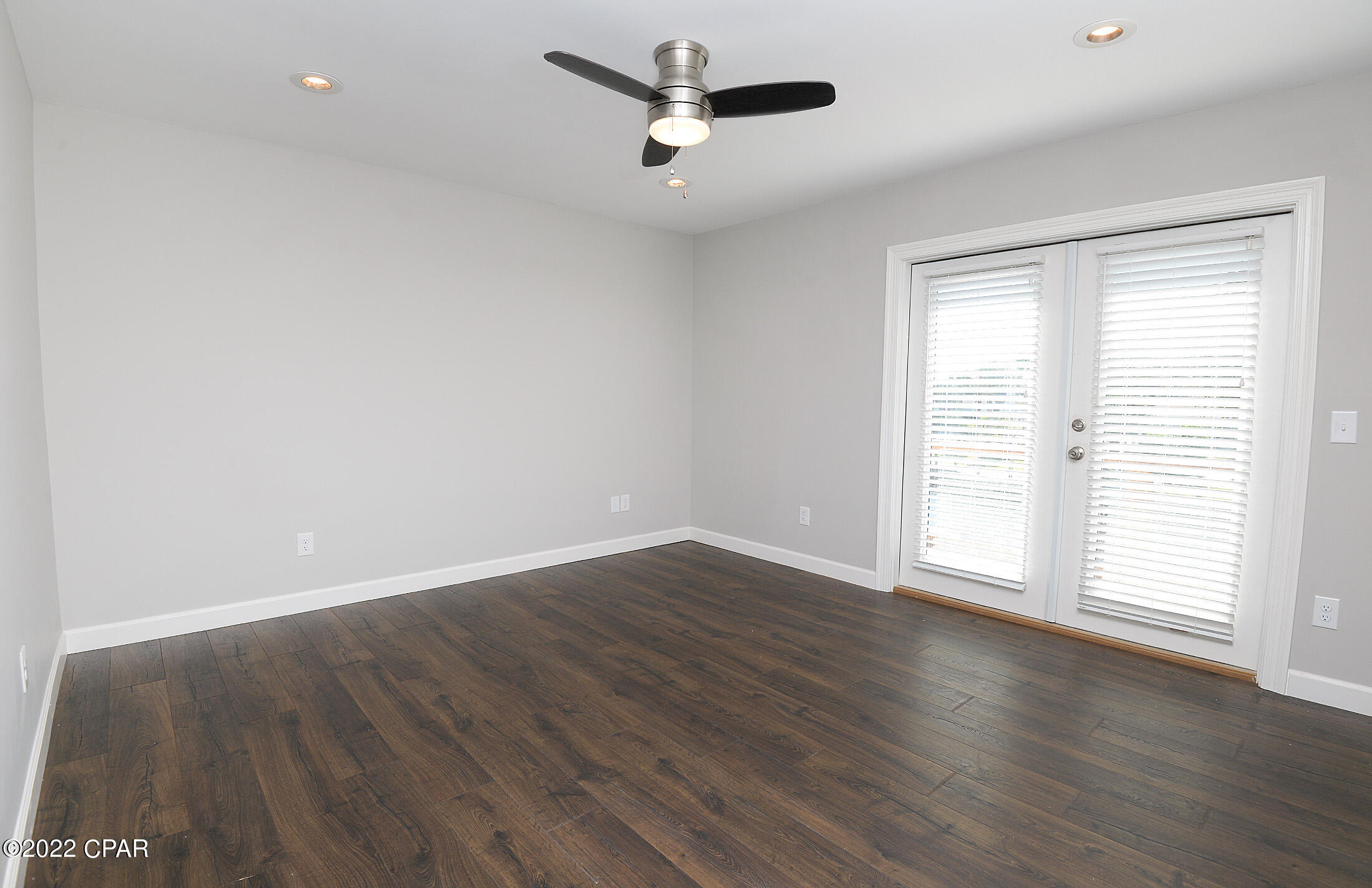 Bay Point Golf Villas I - Residential Lease