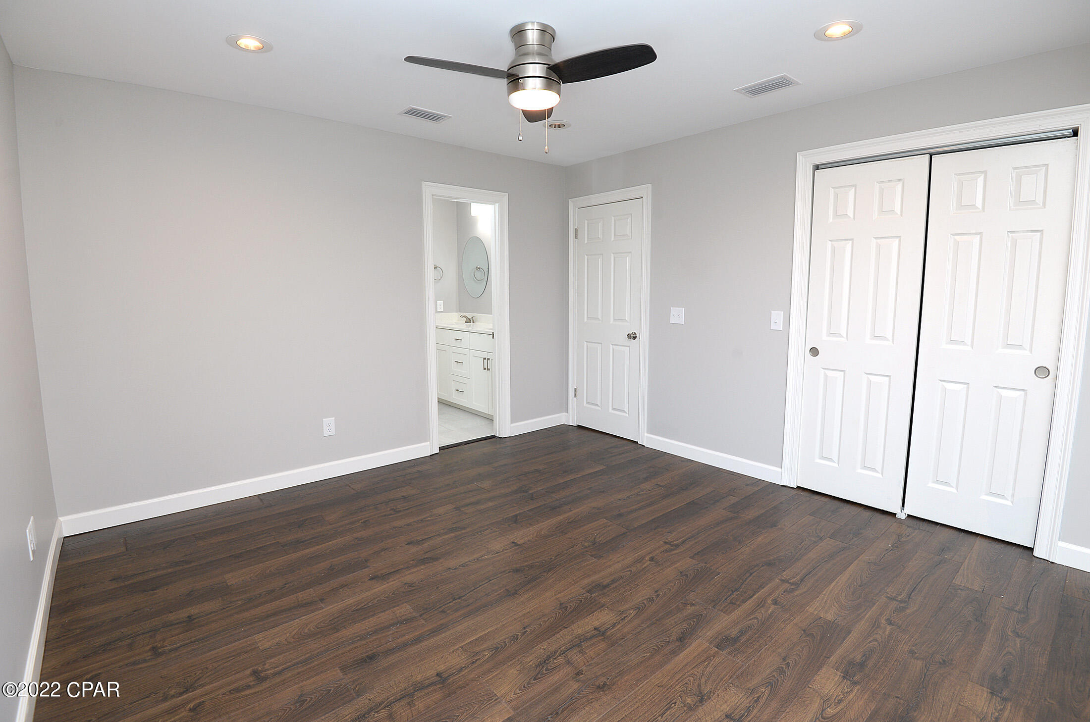 Bay Point Golf Villas I - Residential Lease