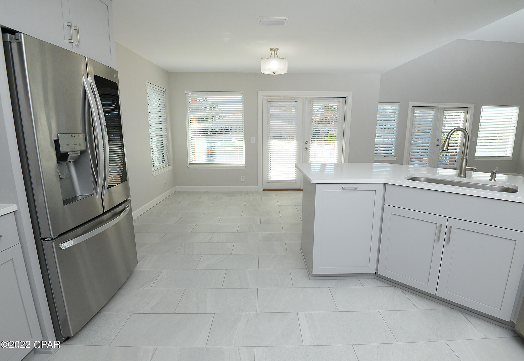 Bay Point Golf Villas I - Residential Lease