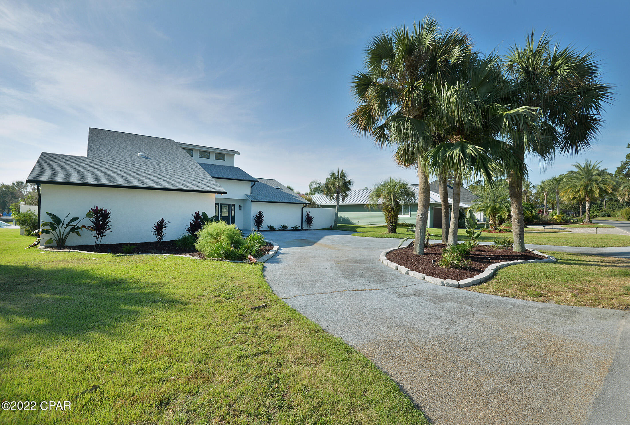 Bay Point Golf Villas I - Residential Lease