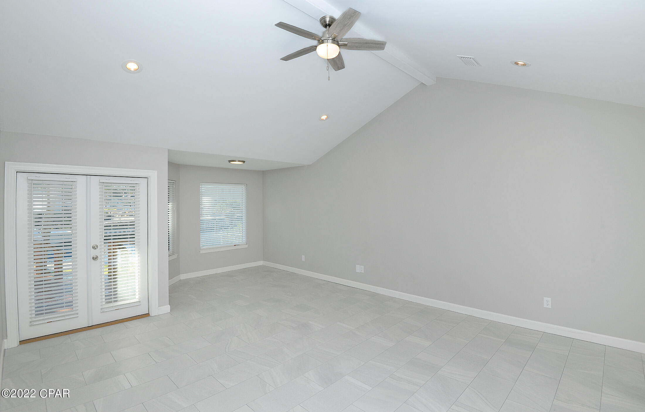 Bay Point Golf Villas I - Residential Lease