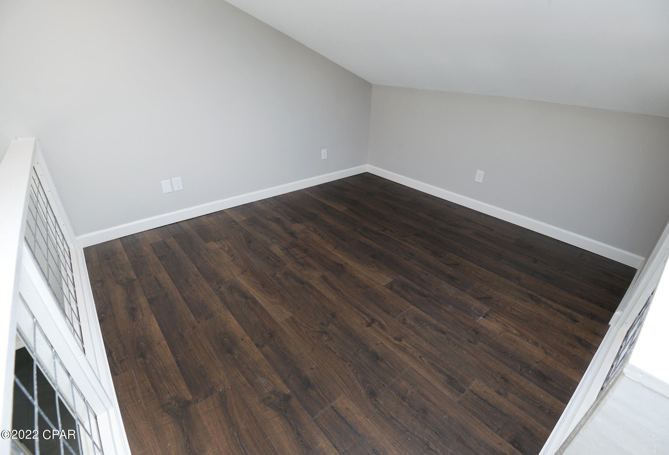 Bay Point Golf Villas I - Residential Lease