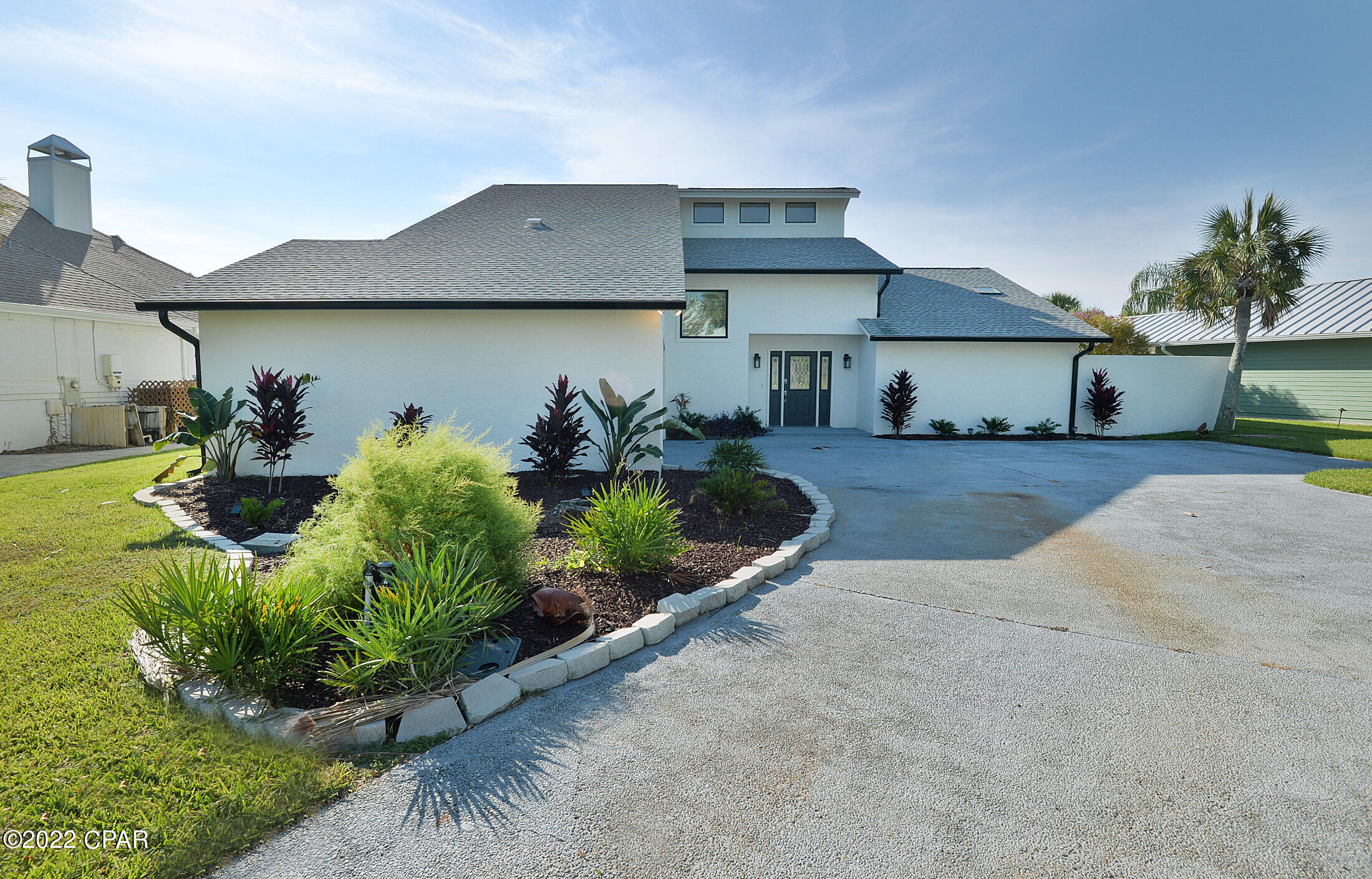 Bay Point Golf Villas I - Residential Lease