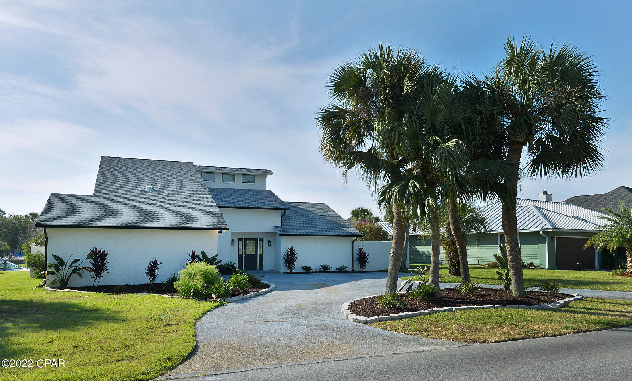 Bay Point Golf Villas I - Residential Lease