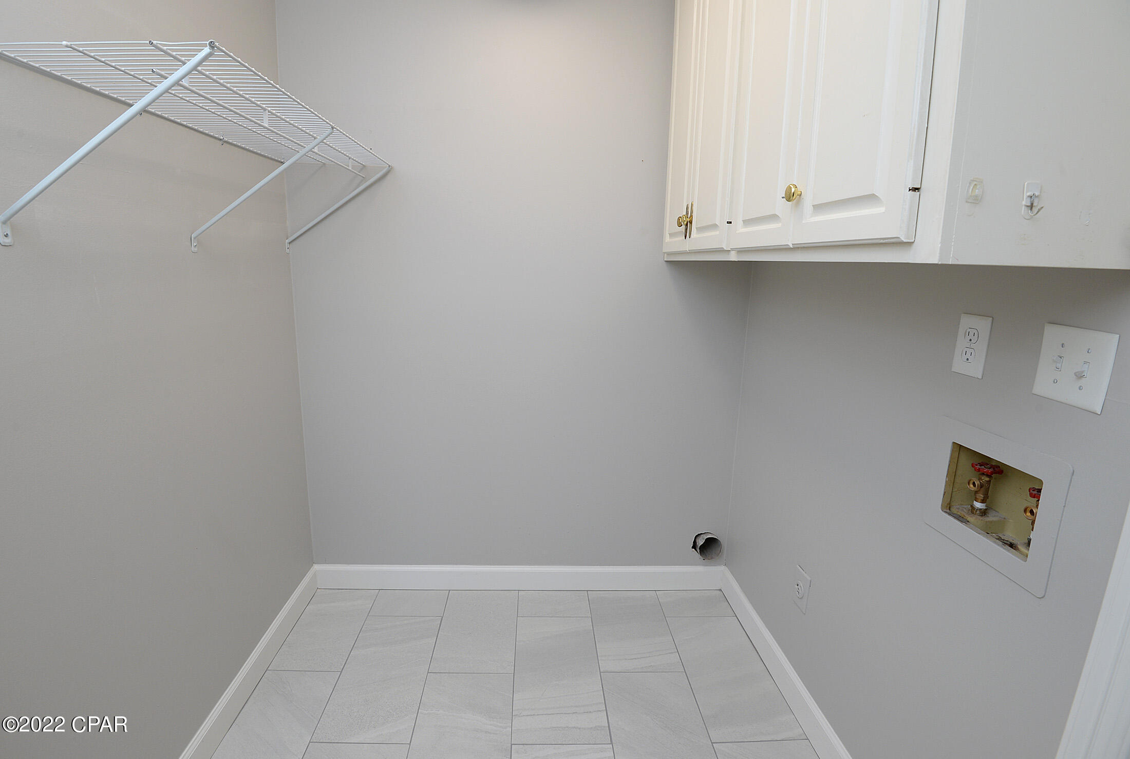 Bay Point Golf Villas I - Residential Lease