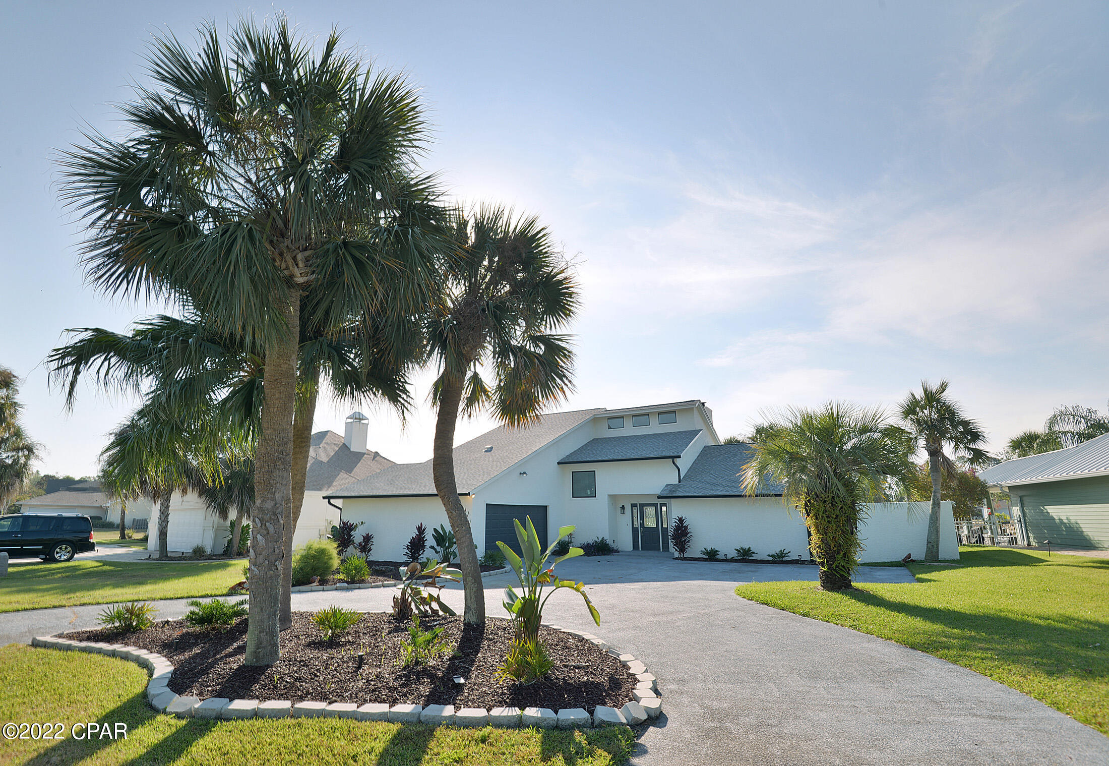 Bay Point Golf Villas I - Residential Lease