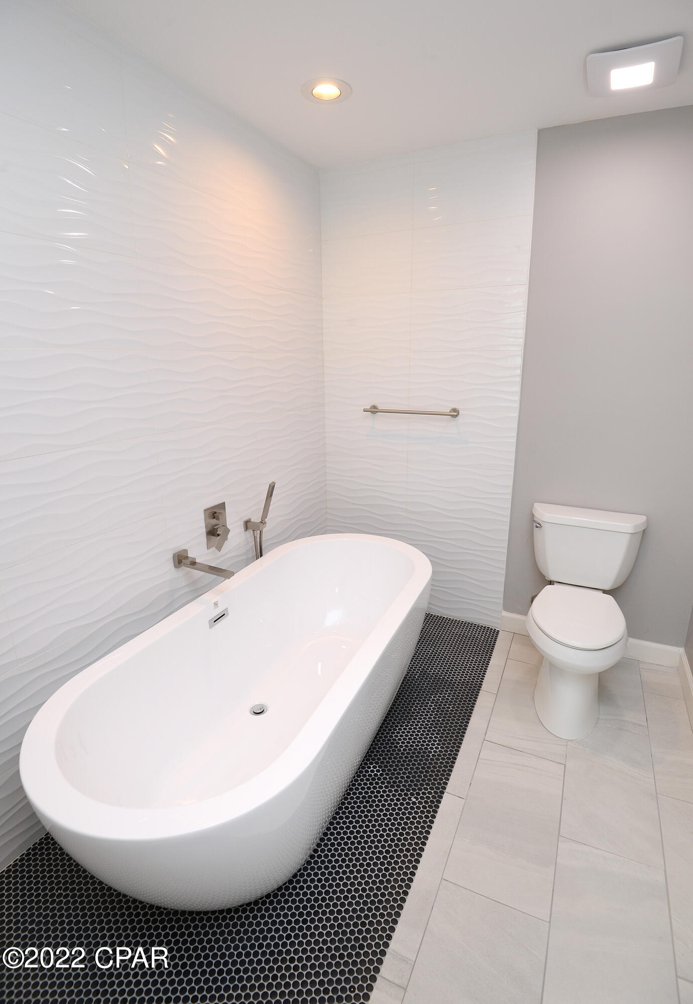 Bay Point Golf Villas I - Residential Lease