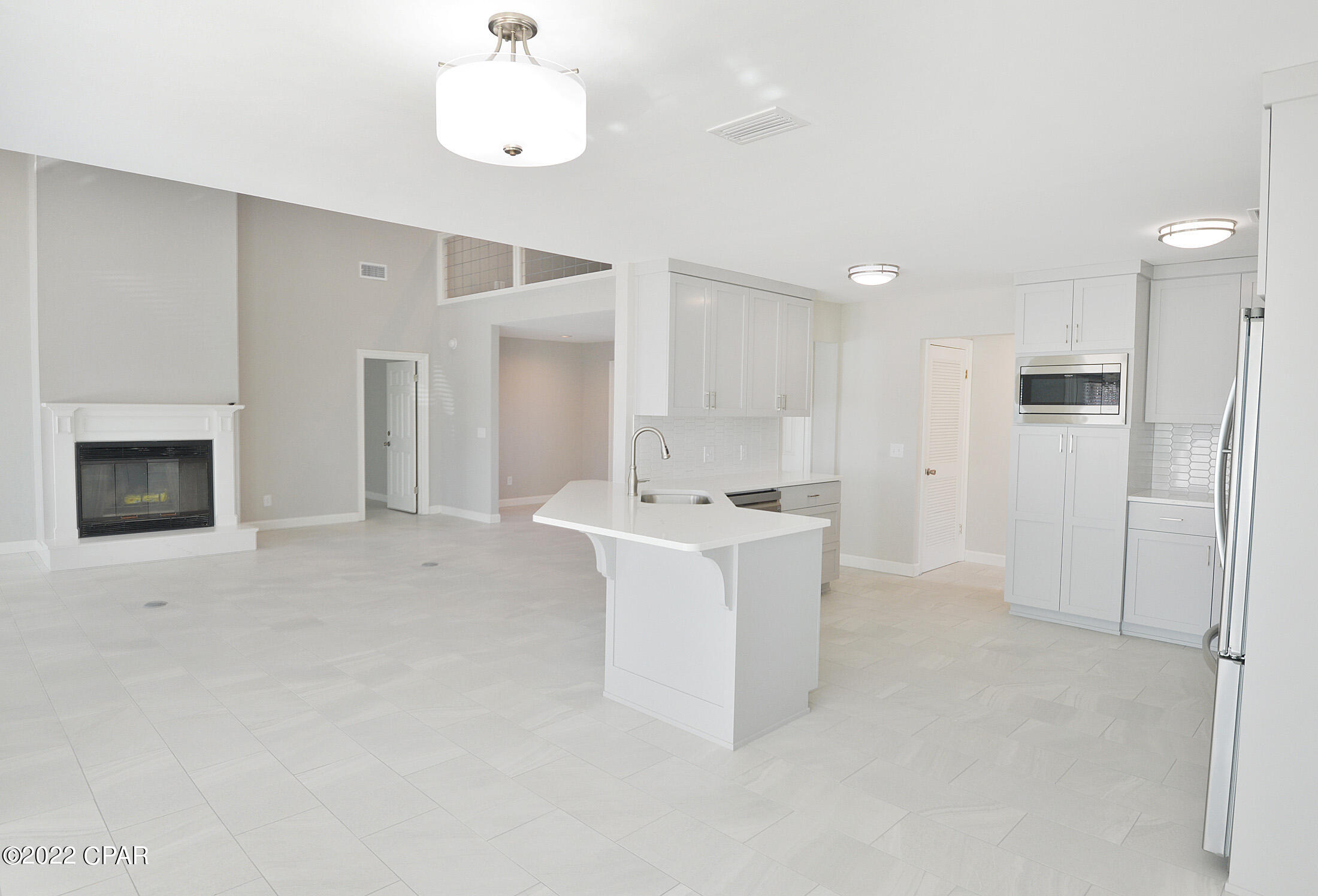 Bay Point Golf Villas I - Residential Lease