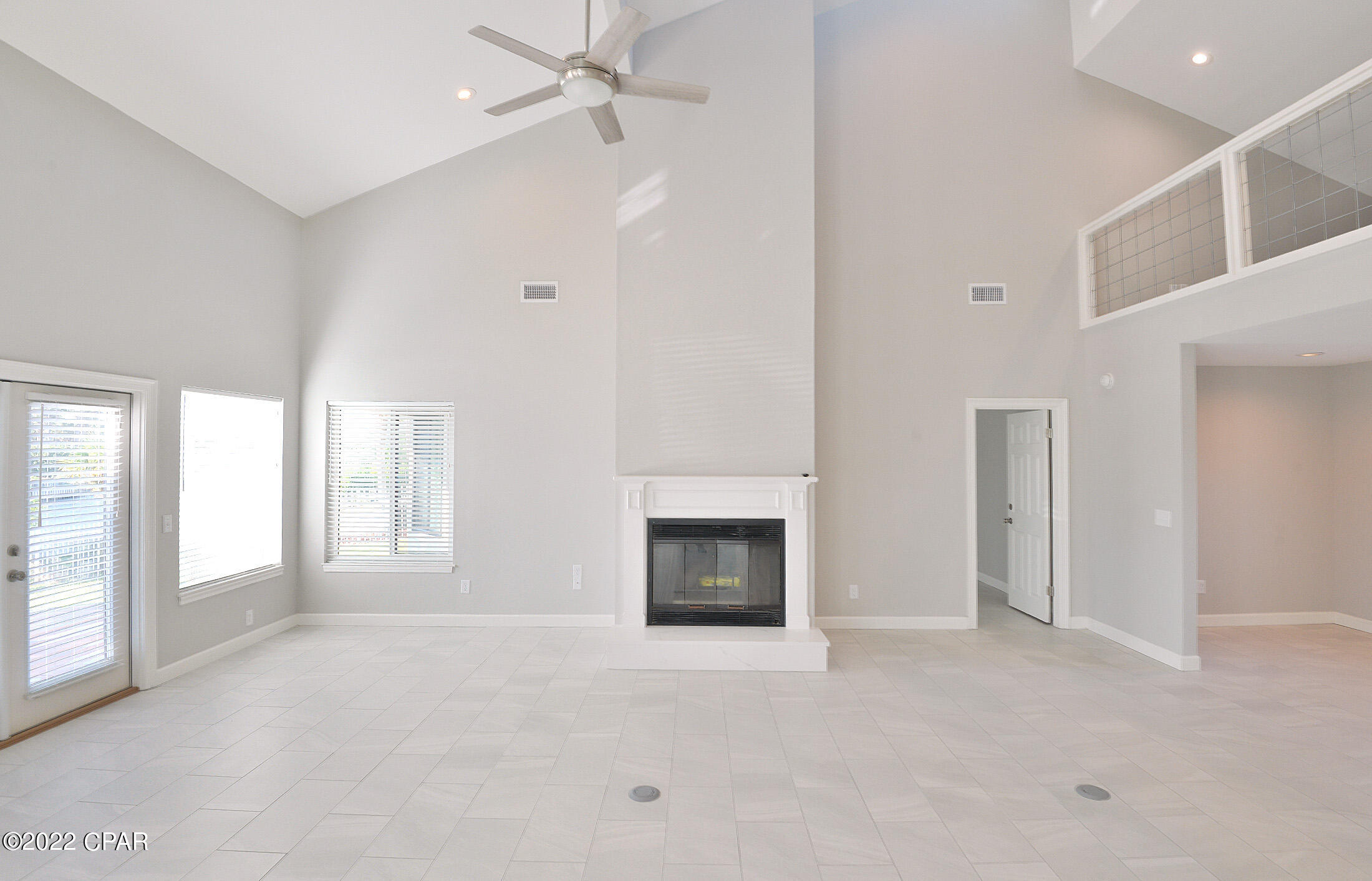 Bay Point Golf Villas I - Residential Lease