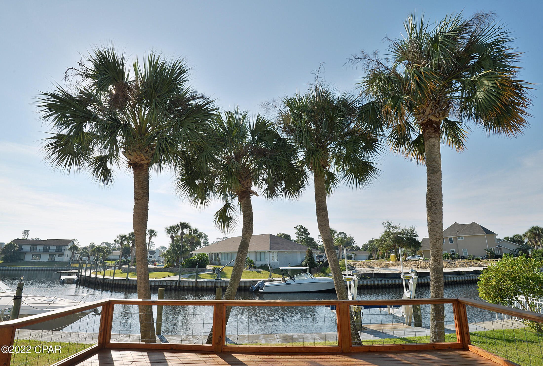 Bay Point Golf Villas I - Residential Lease