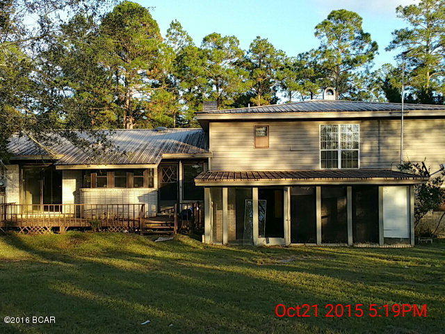 No Named Subdivision - Residential