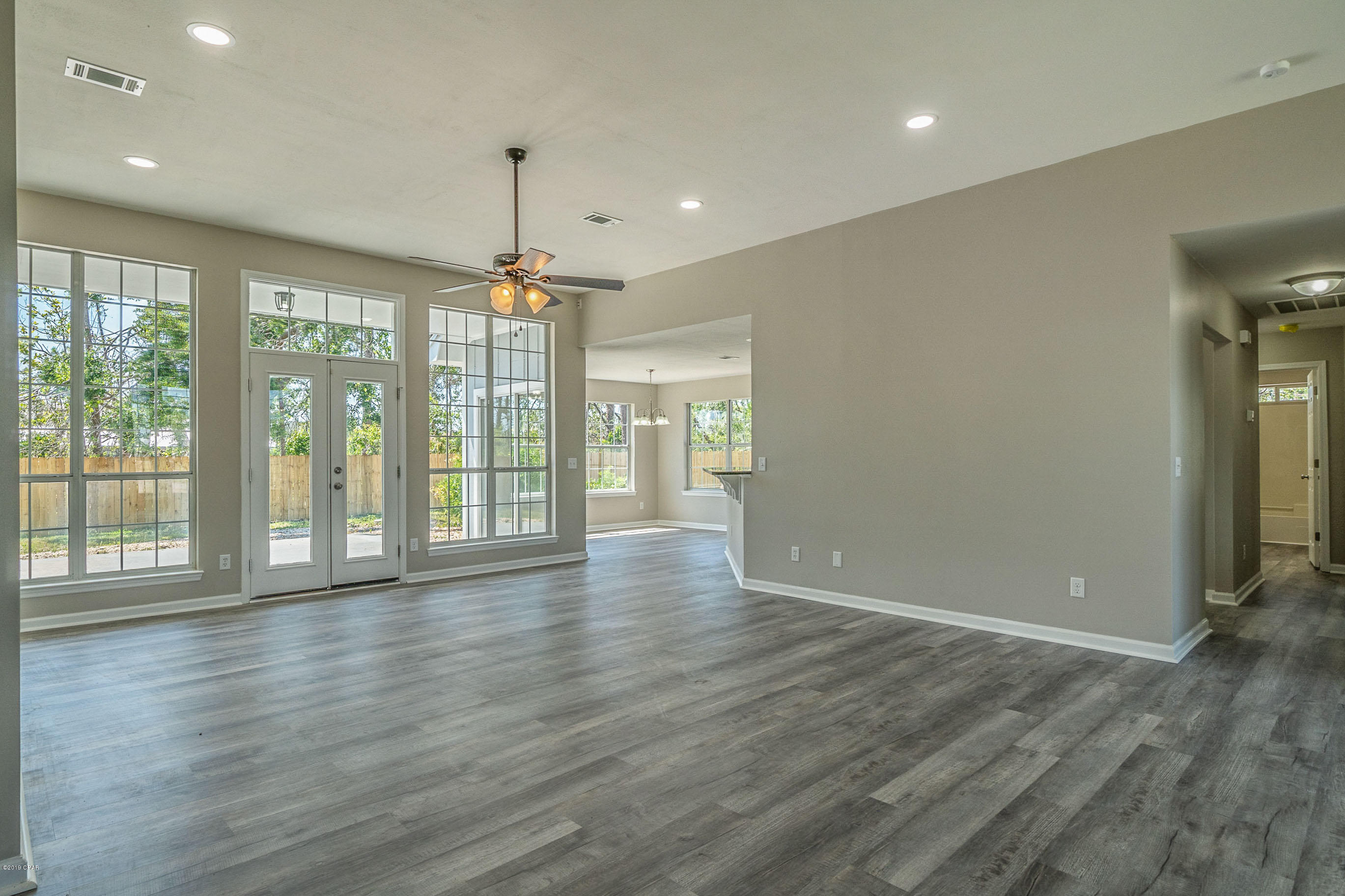 Callaway Point - Residential