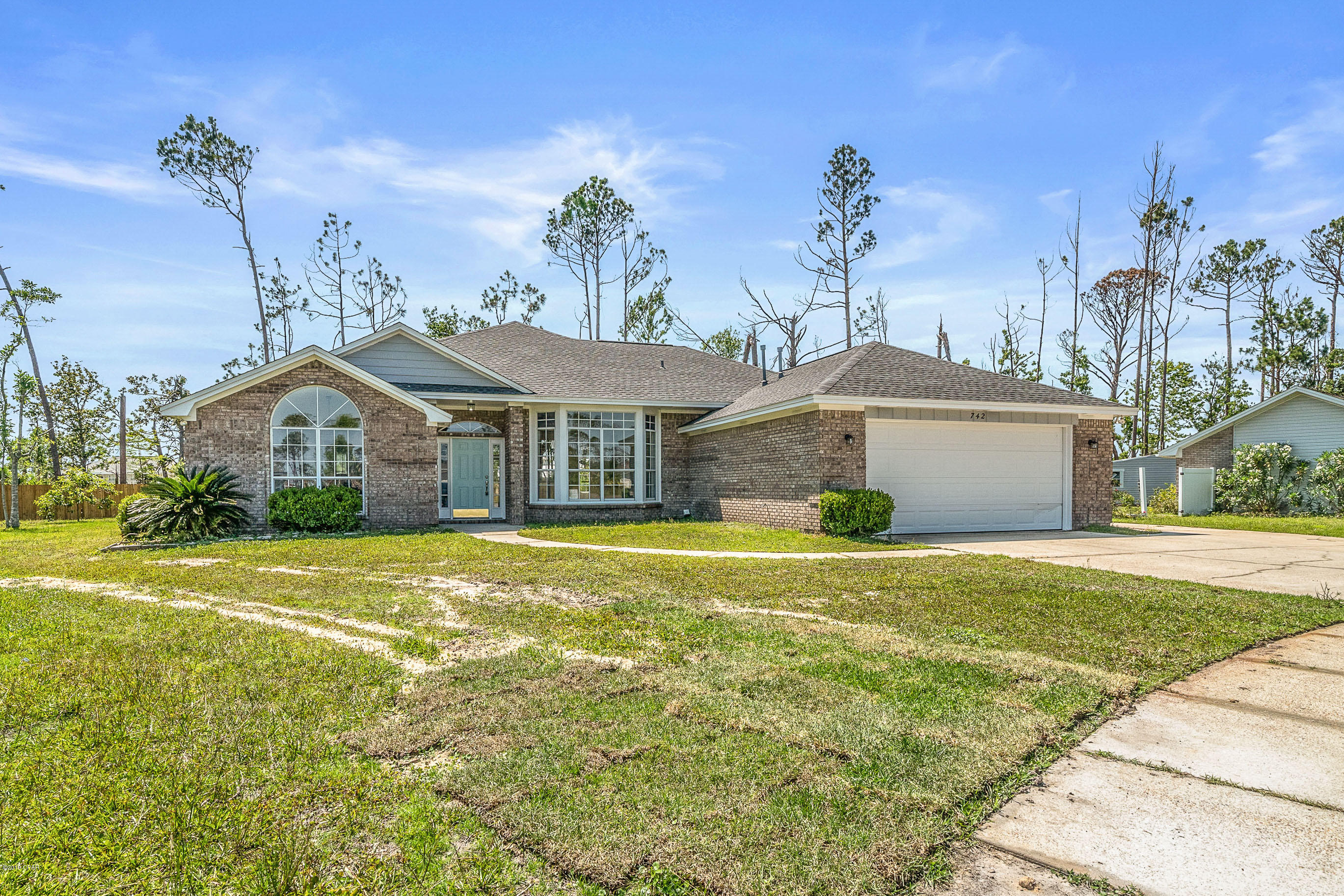 Callaway Point - Residential