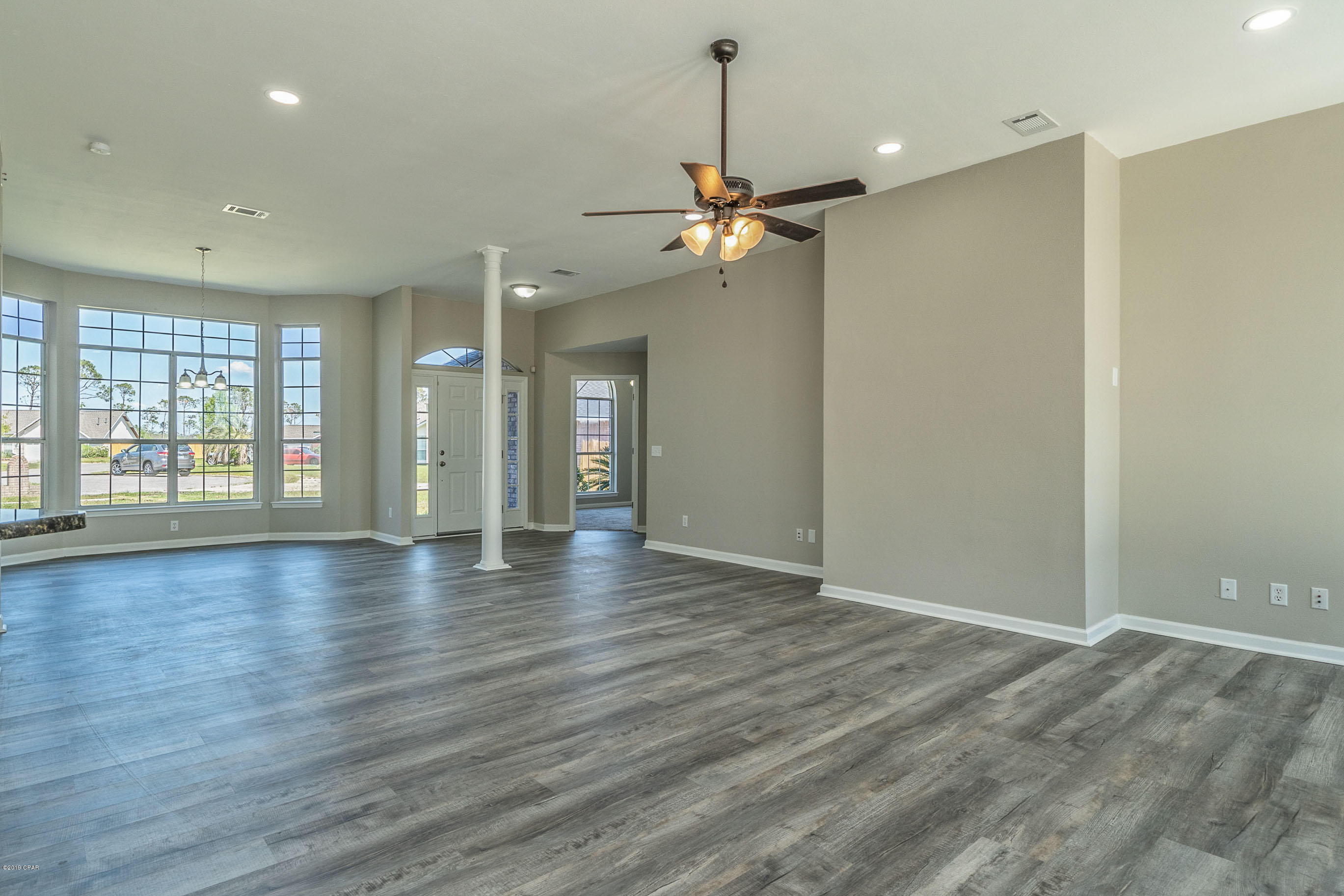 Callaway Point - Residential