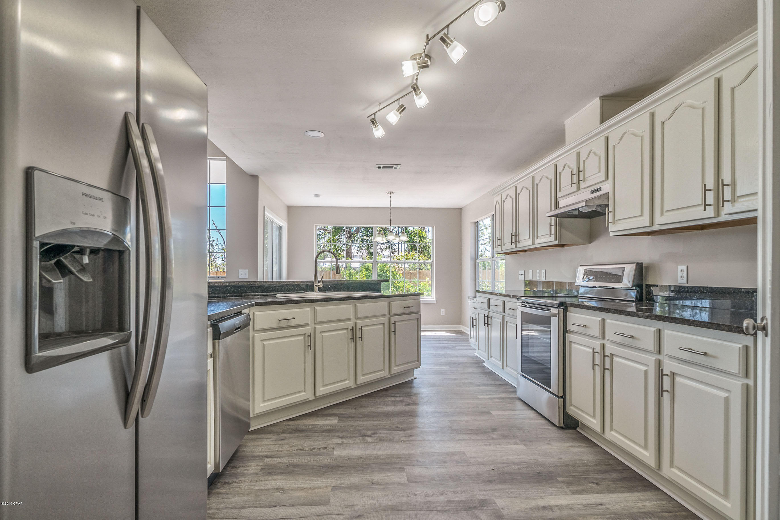 Callaway Point - Residential