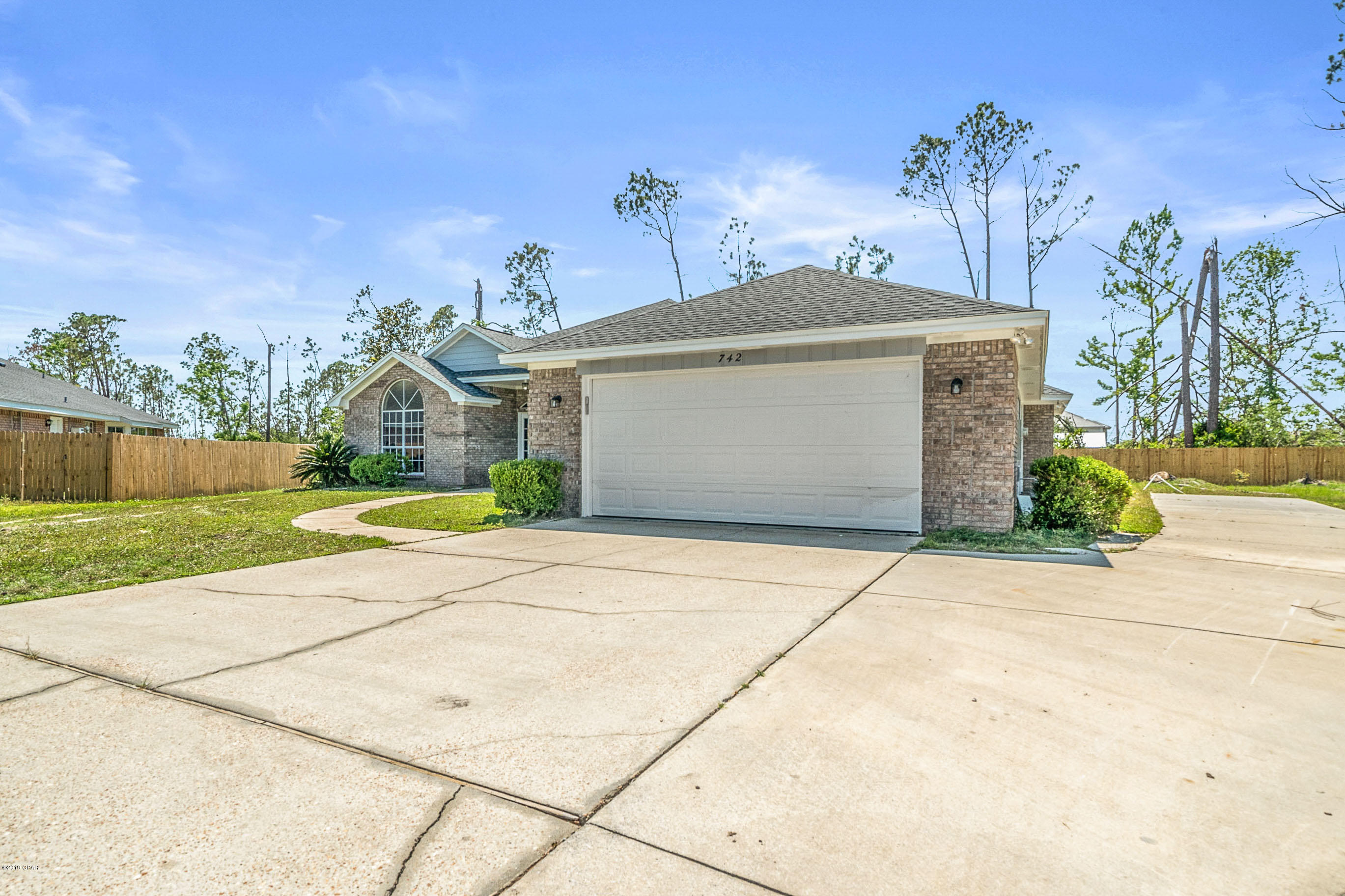 Callaway Point - Residential