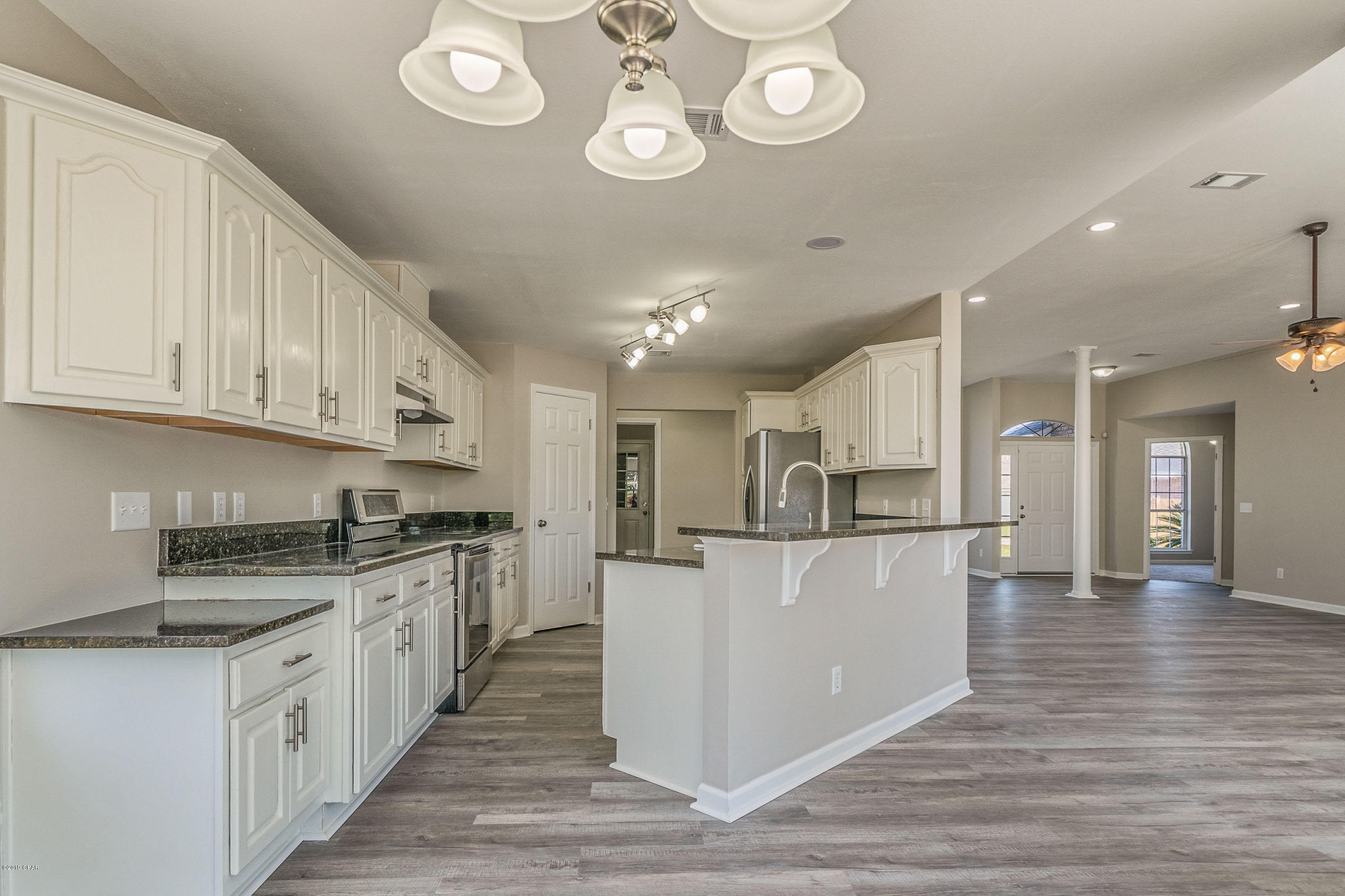 Callaway Point - Residential