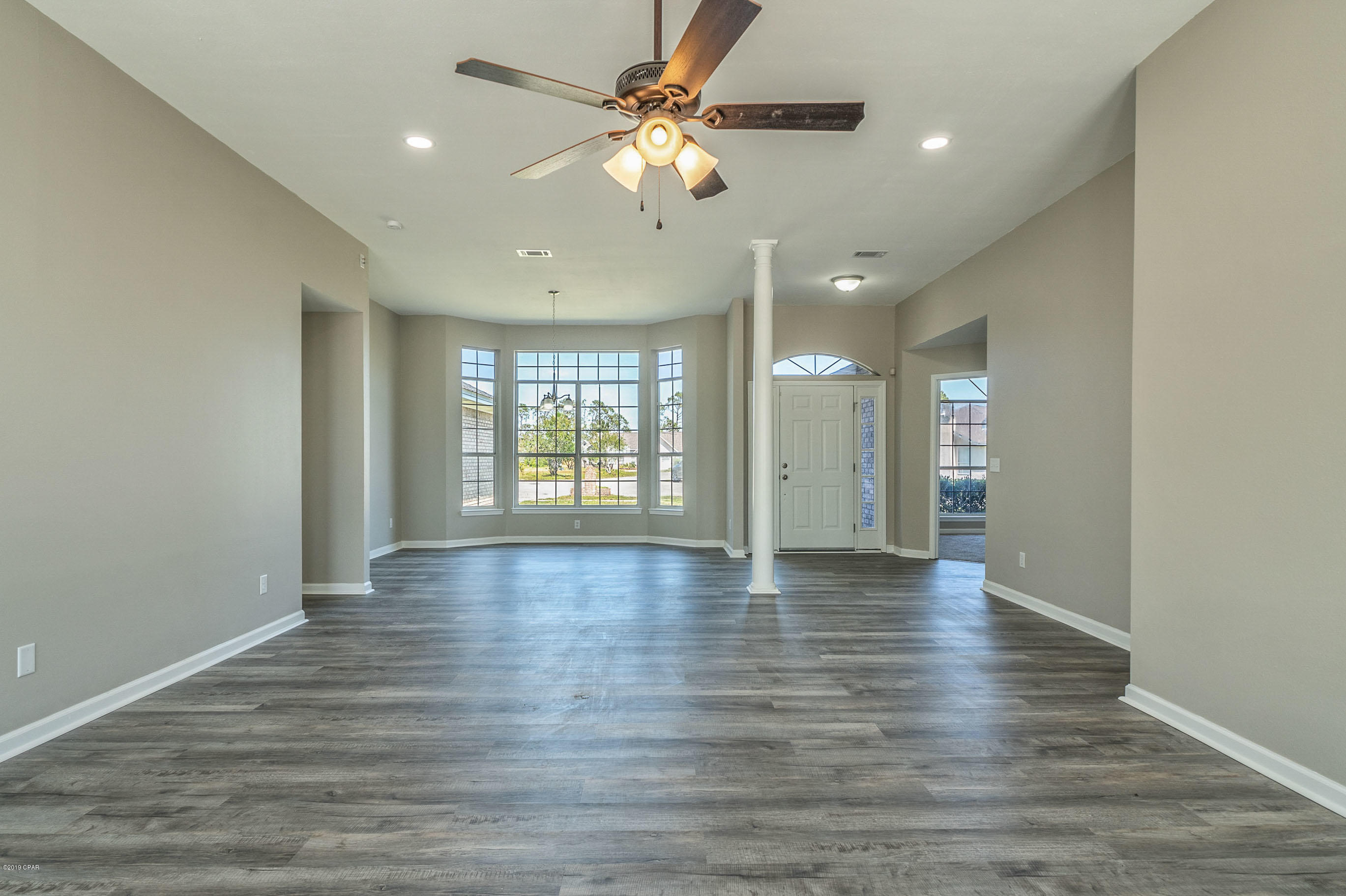 Callaway Point - Residential