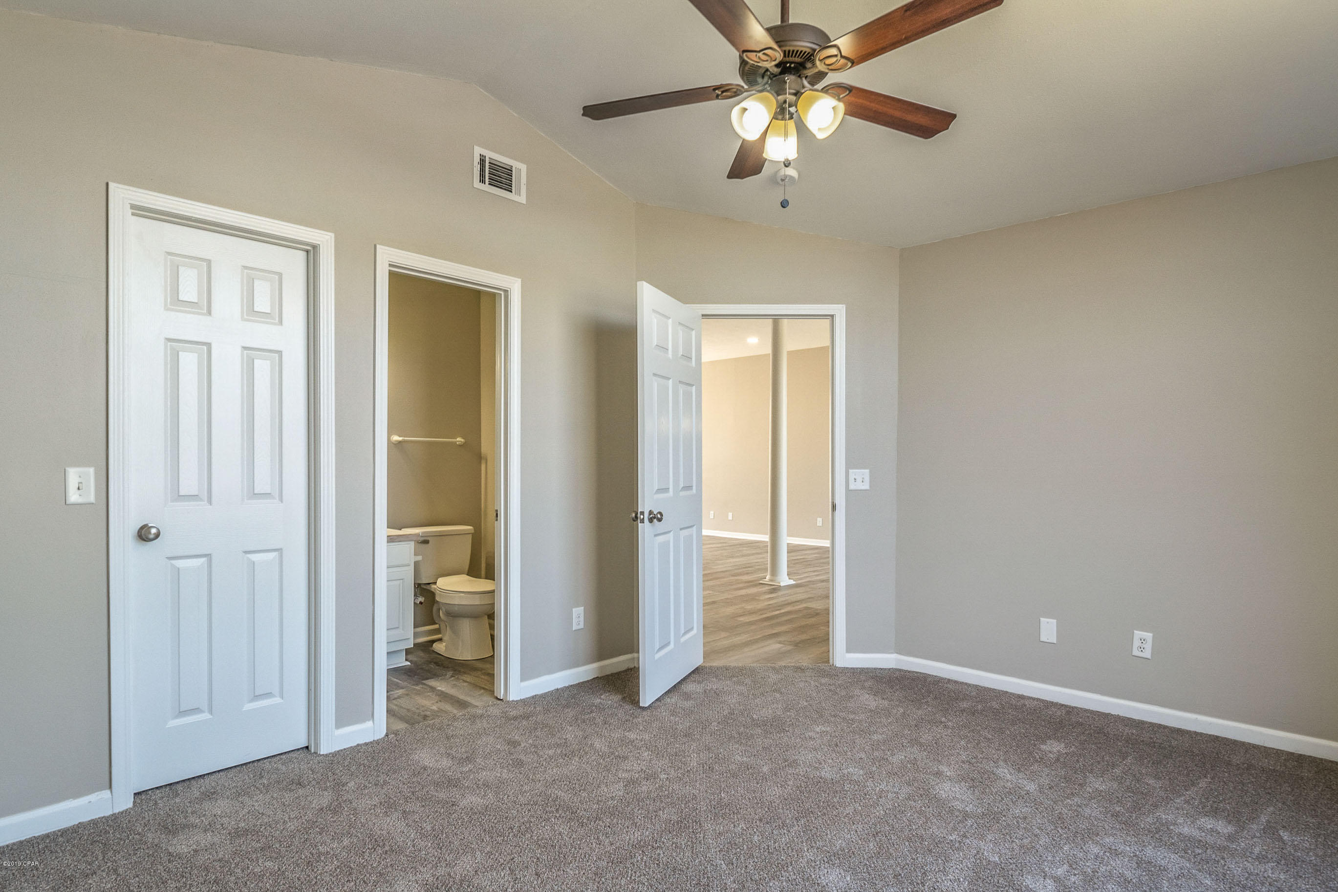 Callaway Point - Residential