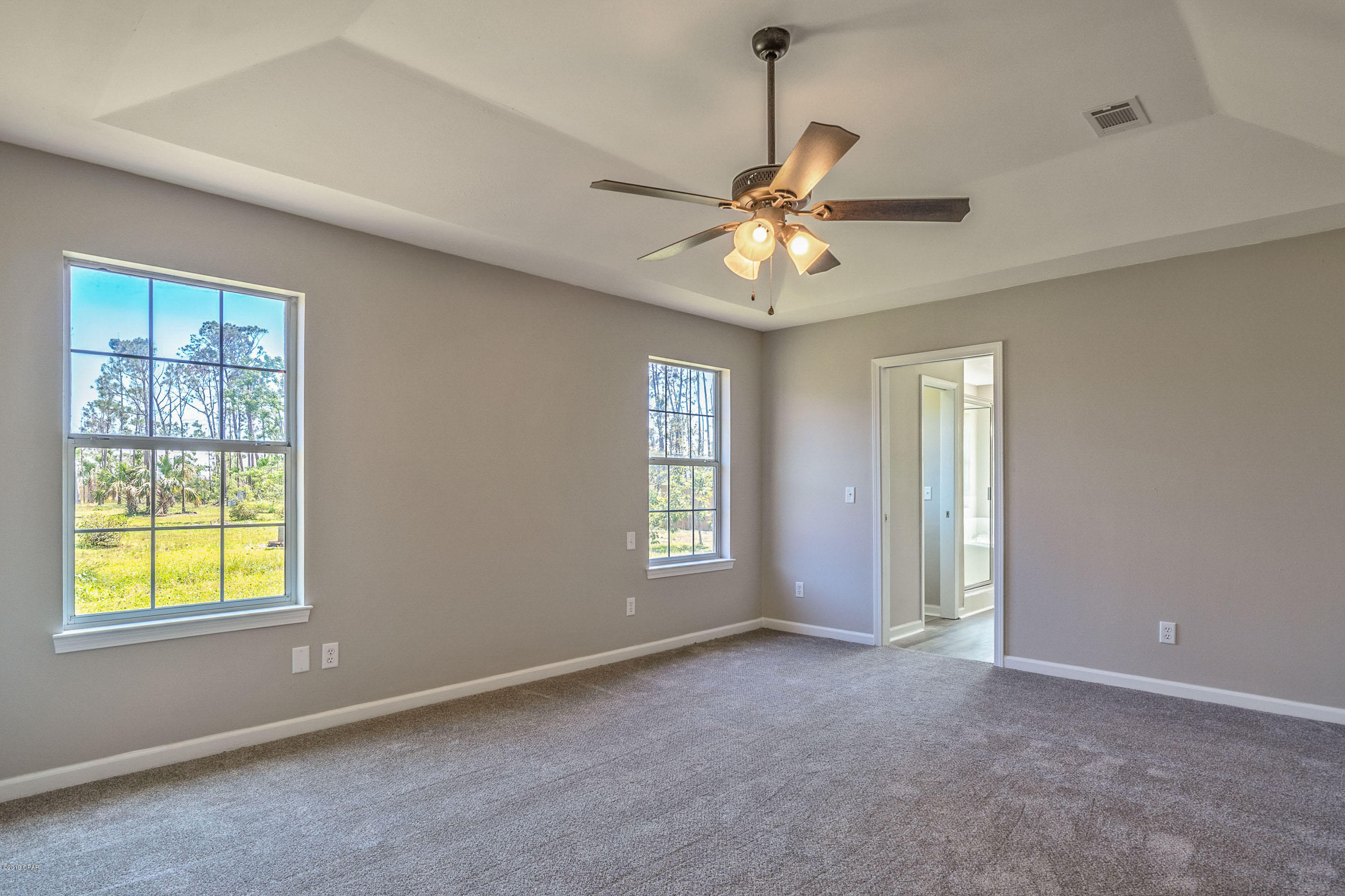 Callaway Point - Residential