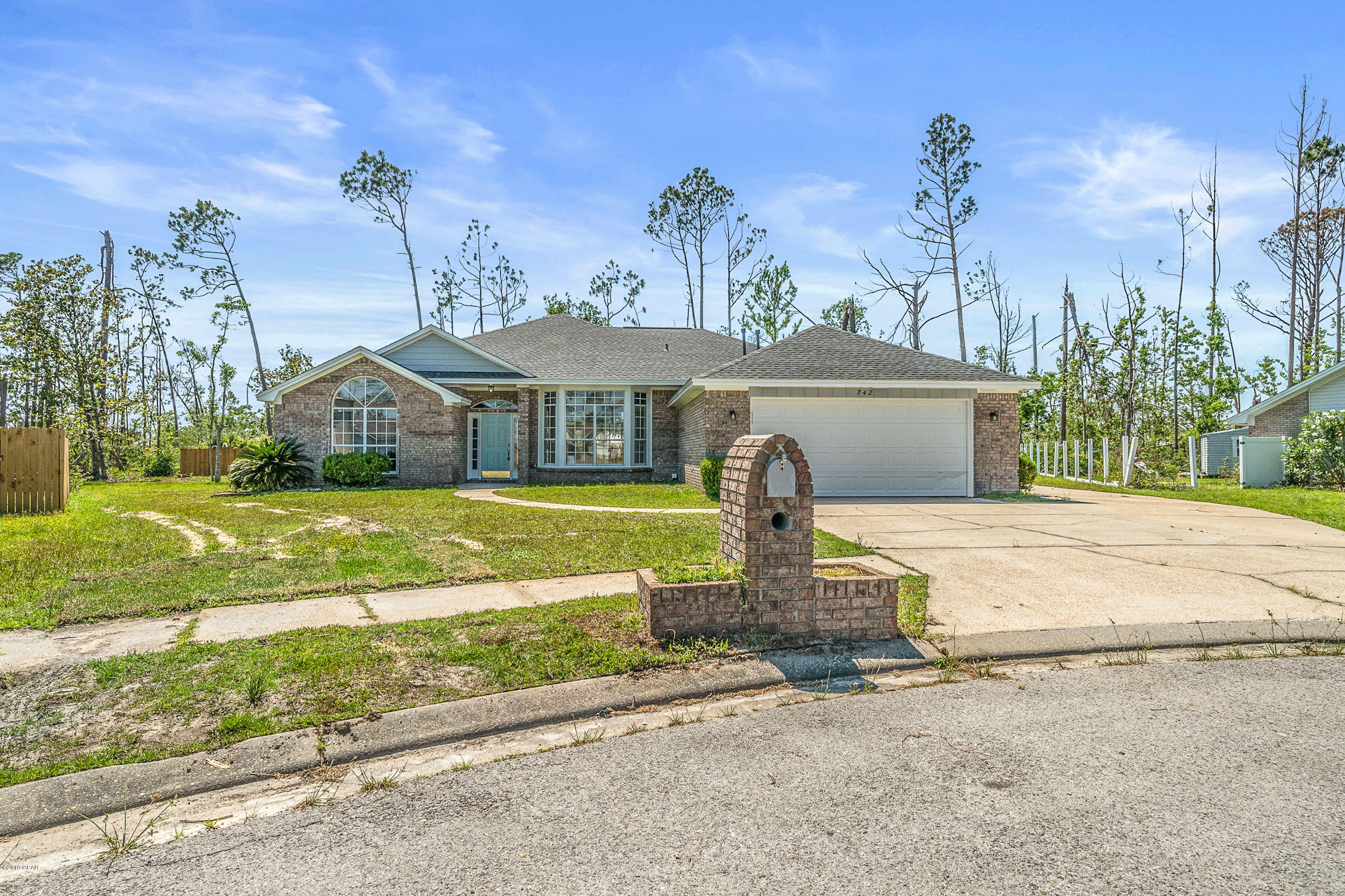 Callaway Point - Residential