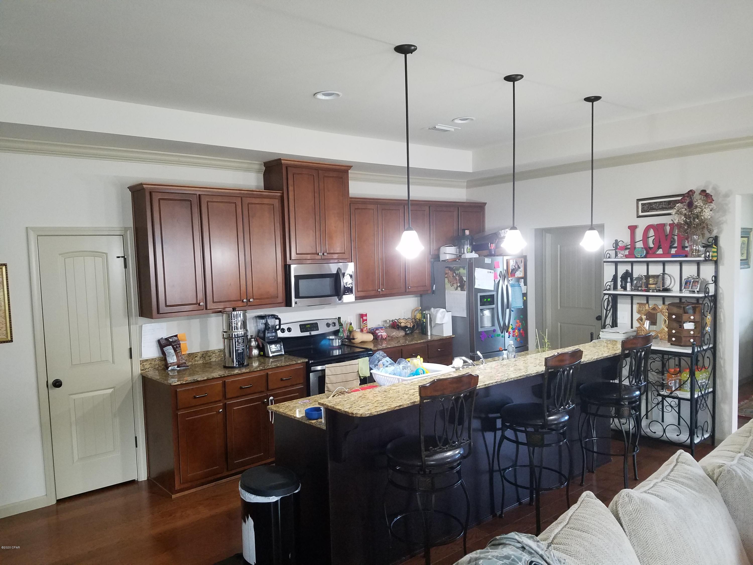 Azalea Place - Residential