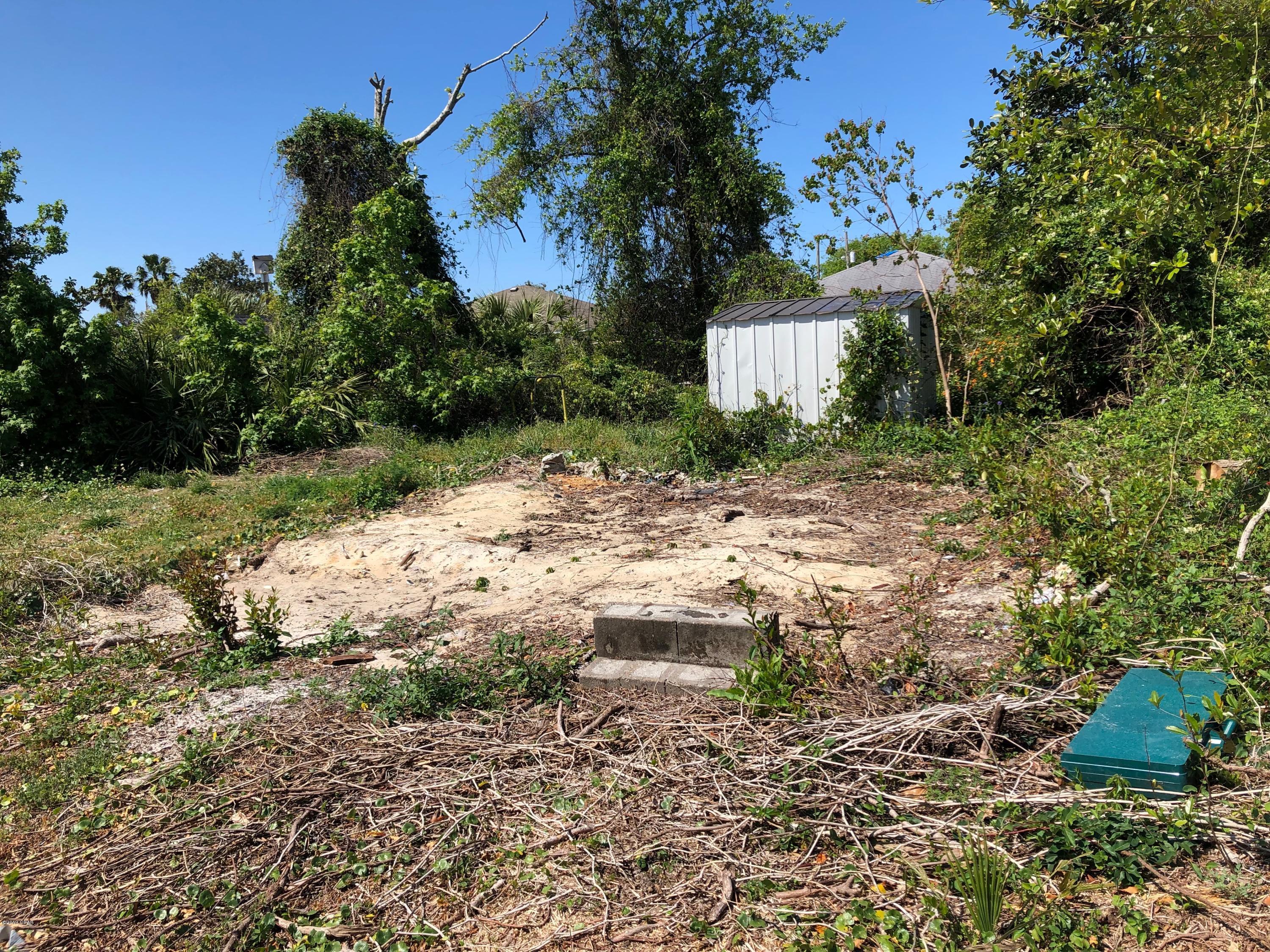 Daugette Add-Bahm Bch - Residential