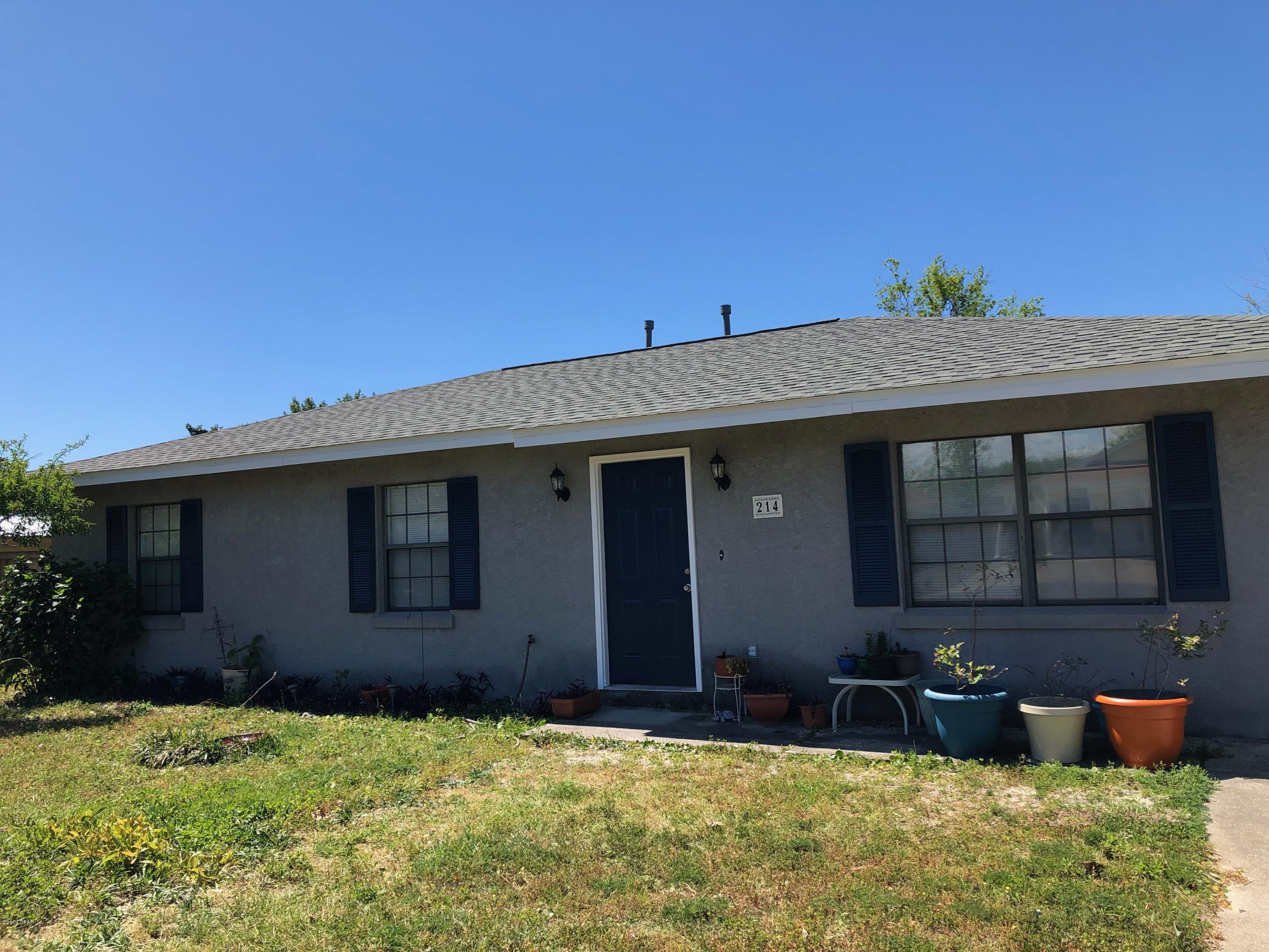 Daugette Add-Bahm Bch - Residential