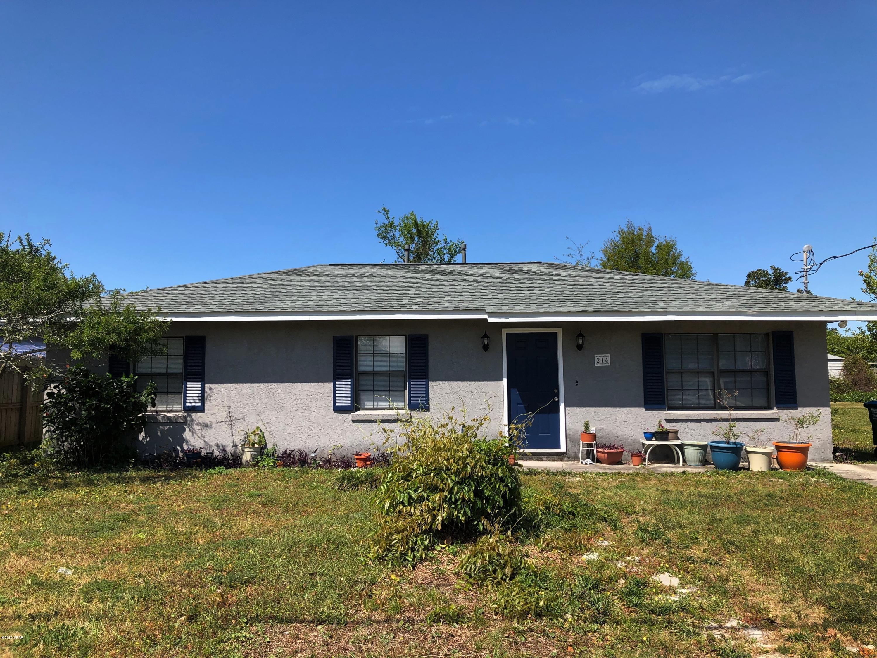 Daugette Add-Bahm Bch - Residential