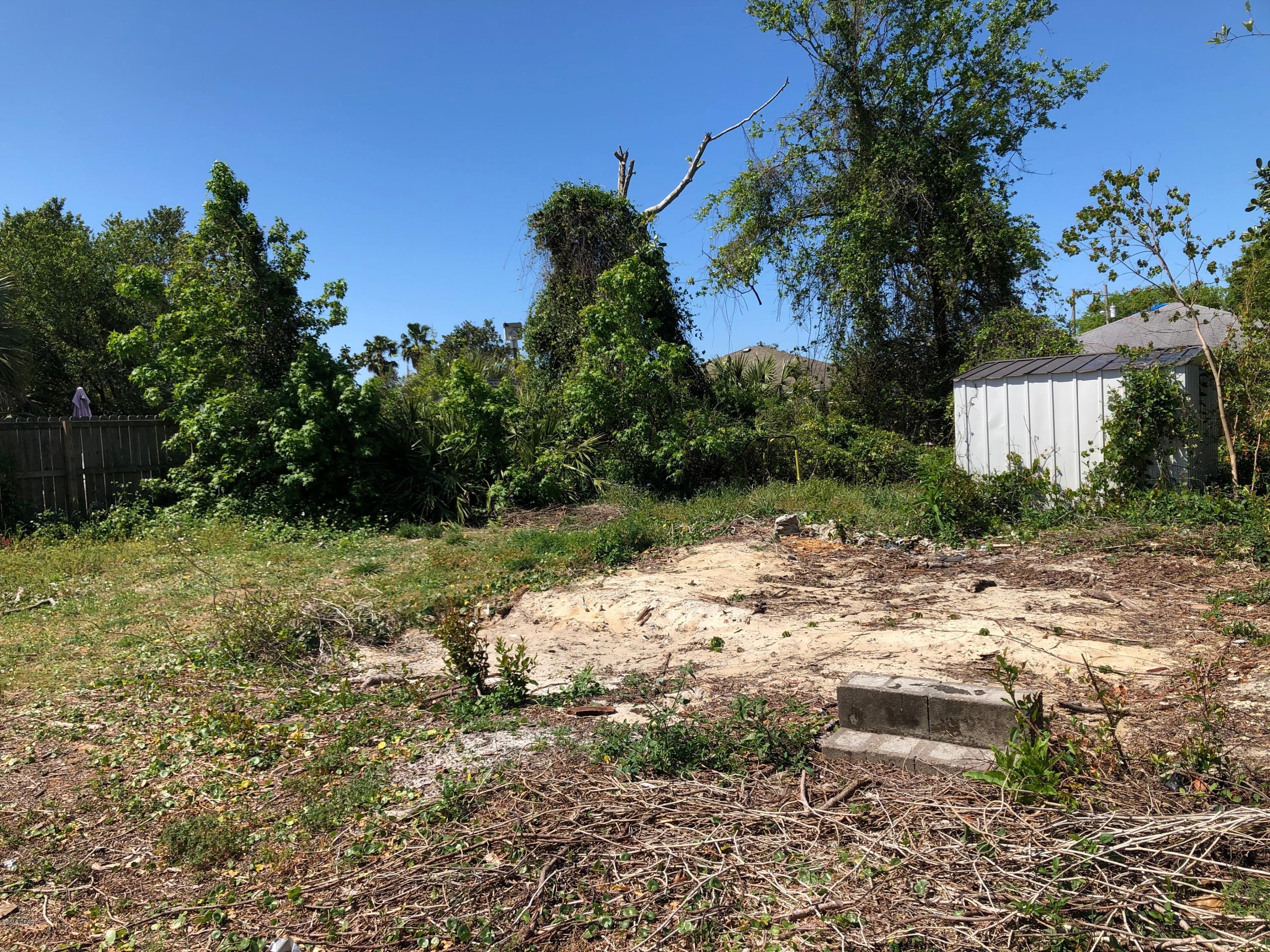 Daugette Add-Bahm Bch - Residential