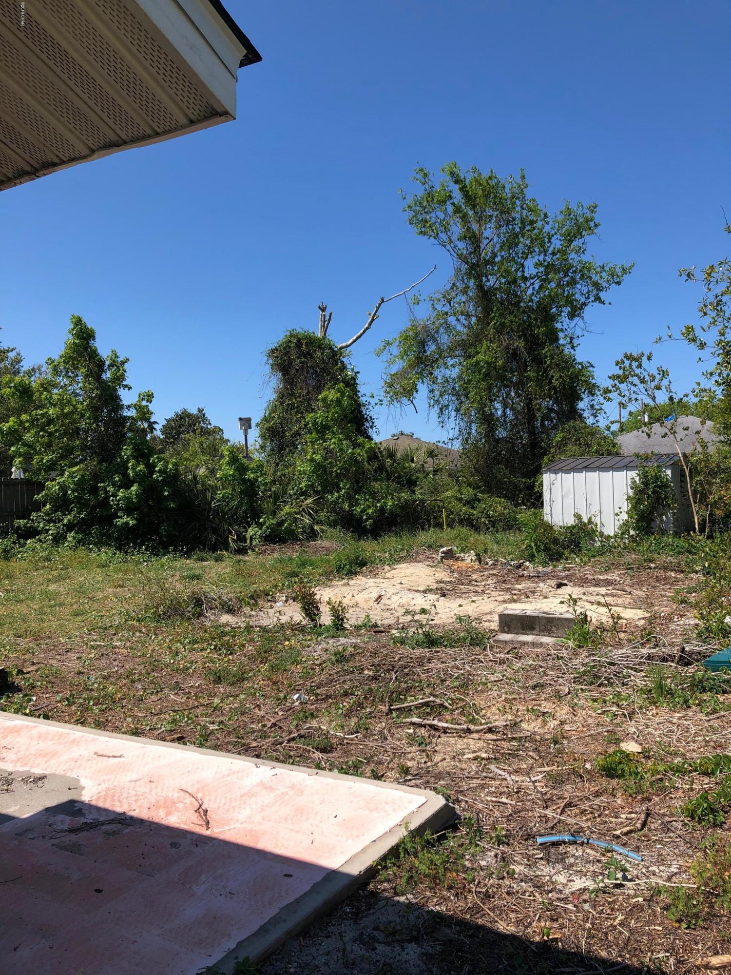 Daugette Add-Bahm Bch - Residential