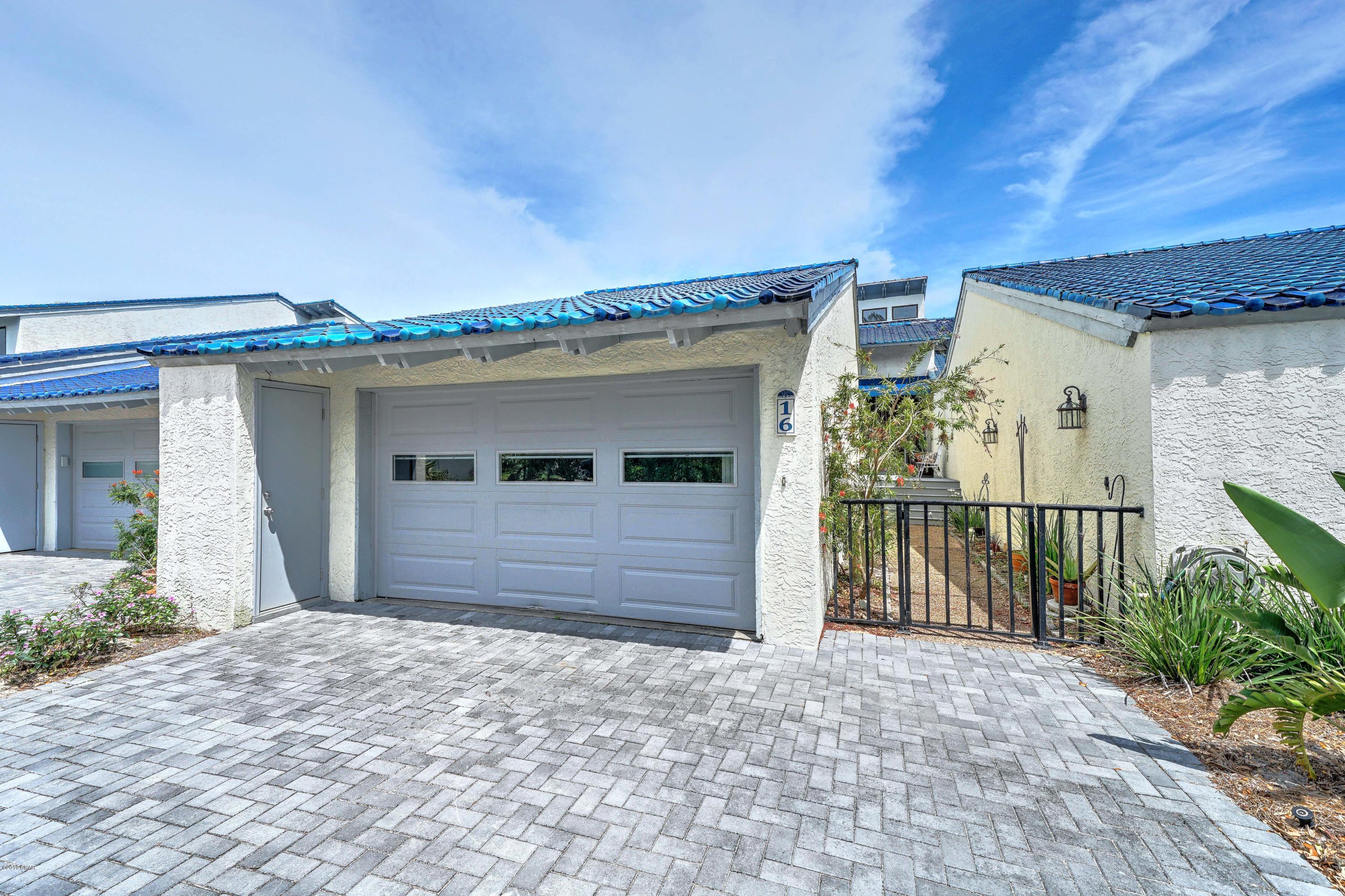 The Moorings - Residential