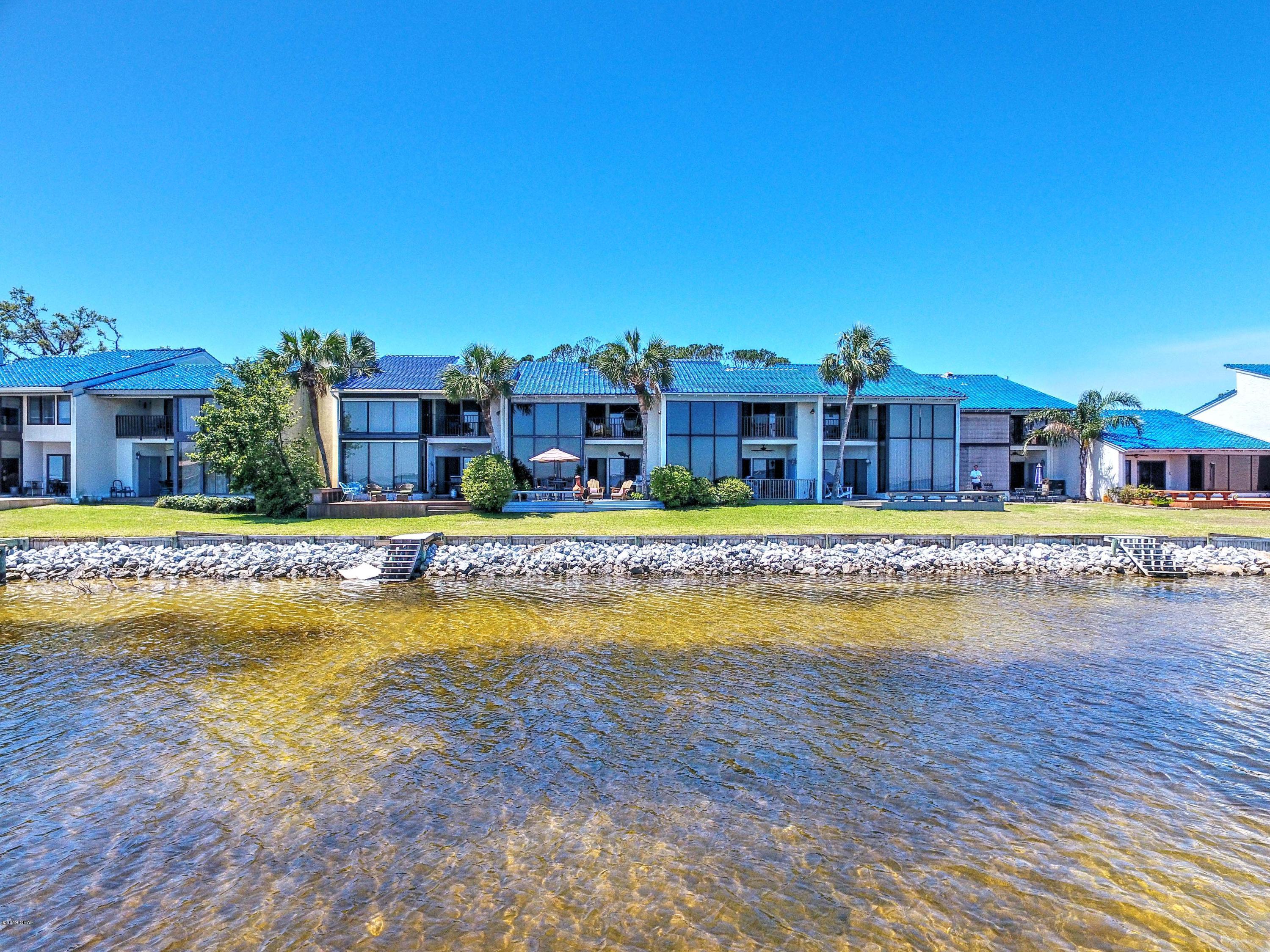 The Moorings - Residential