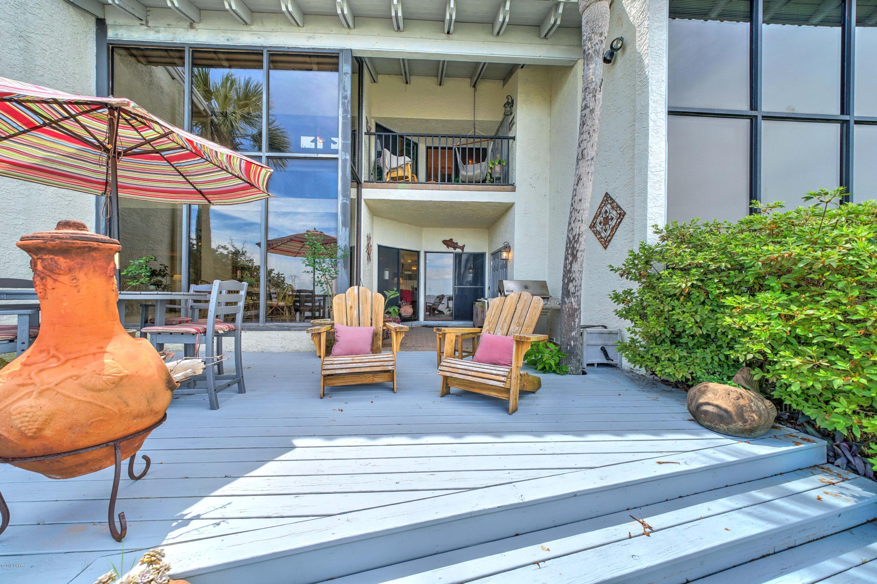 The Moorings - Residential