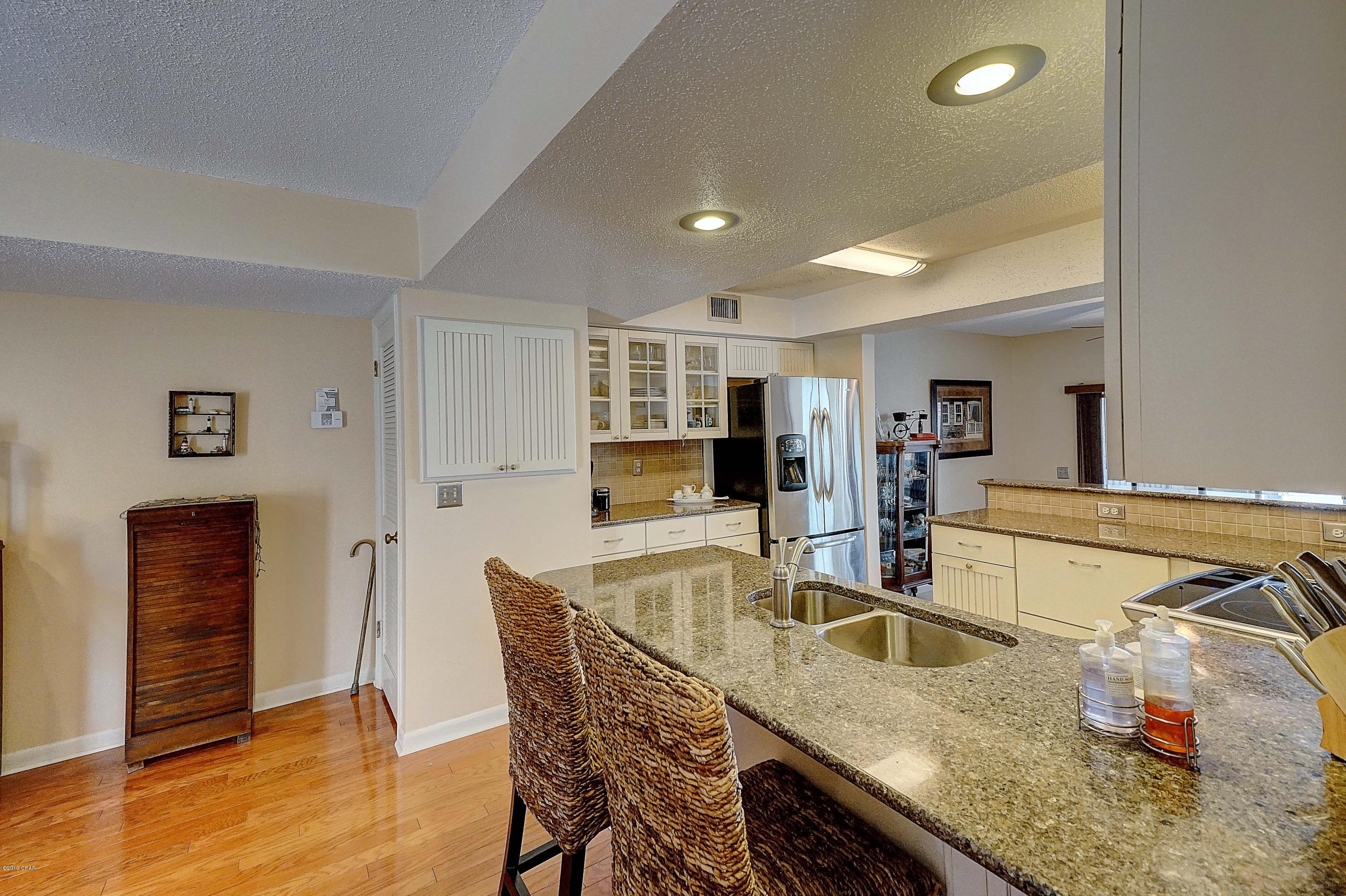 The Moorings - Residential