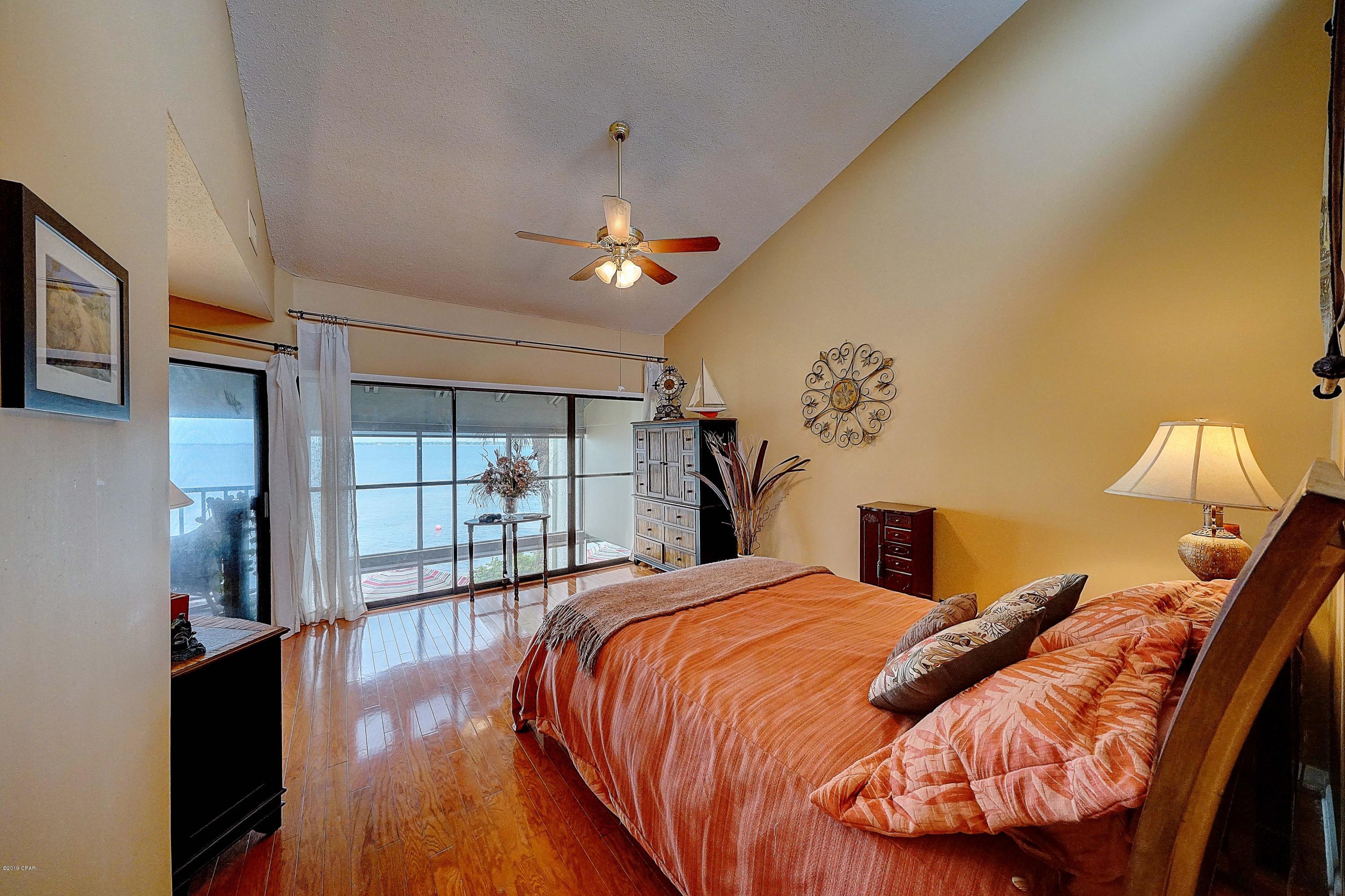 The Moorings - Residential