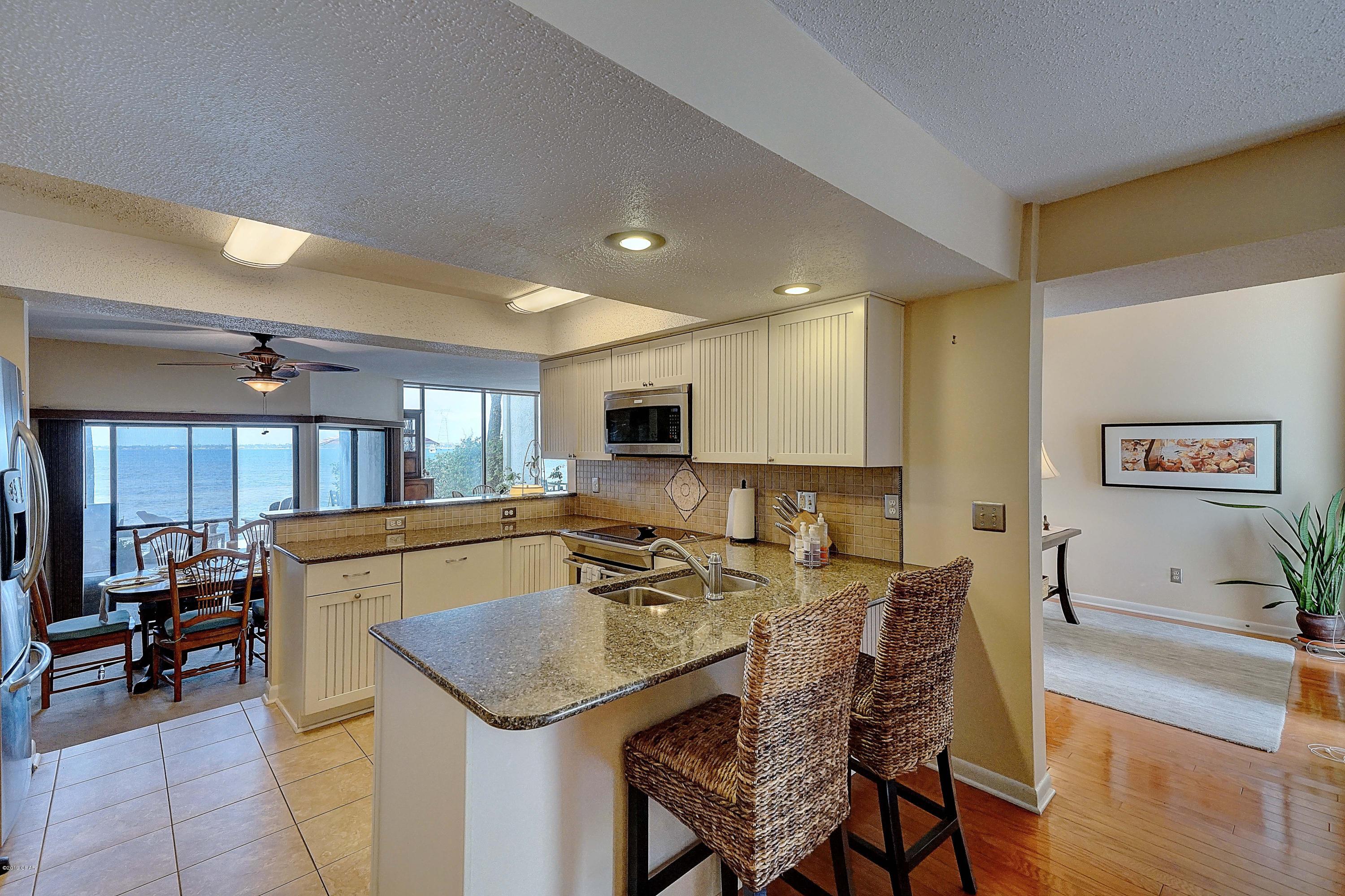 The Moorings - Residential