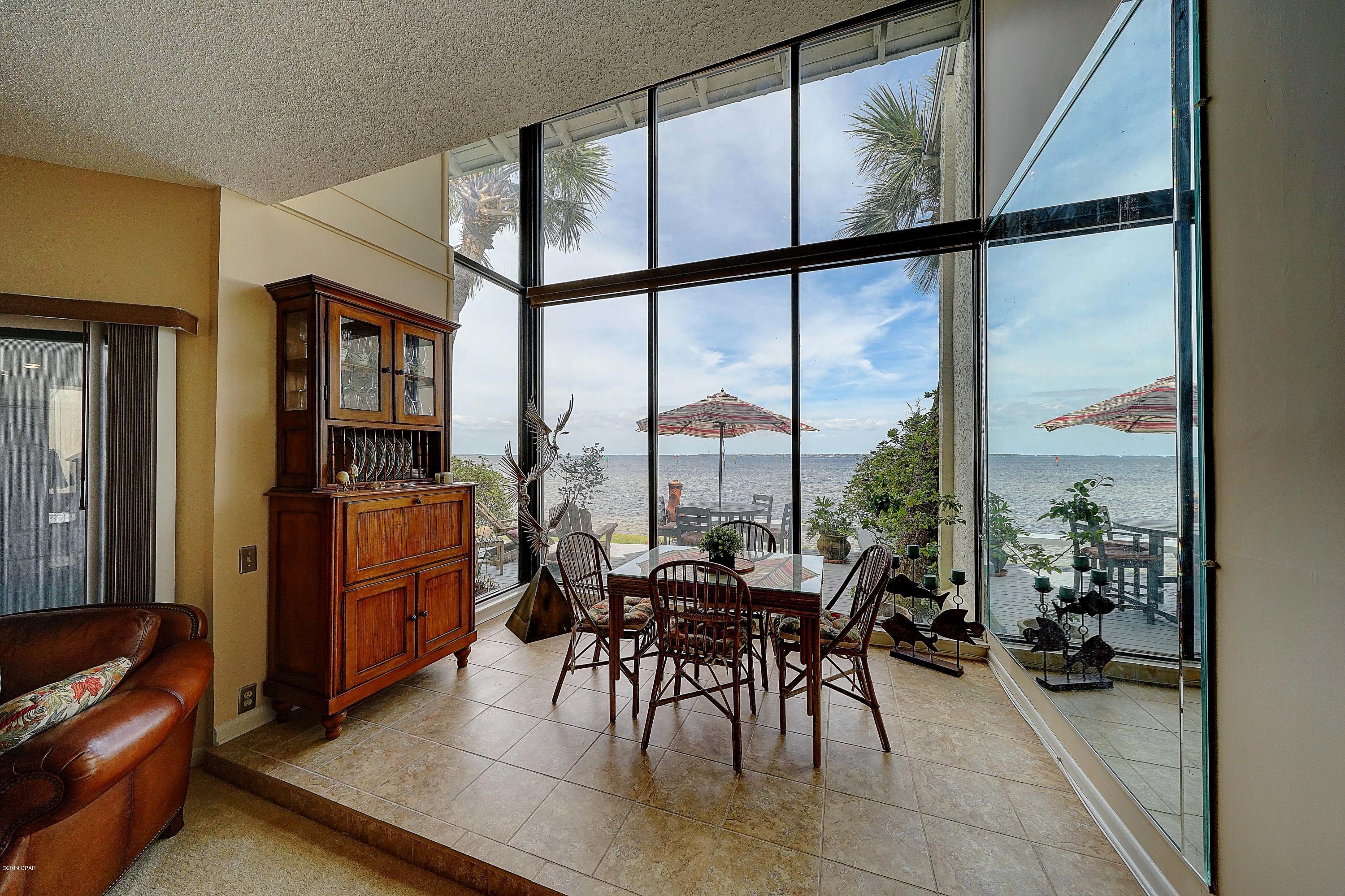 The Moorings - Residential