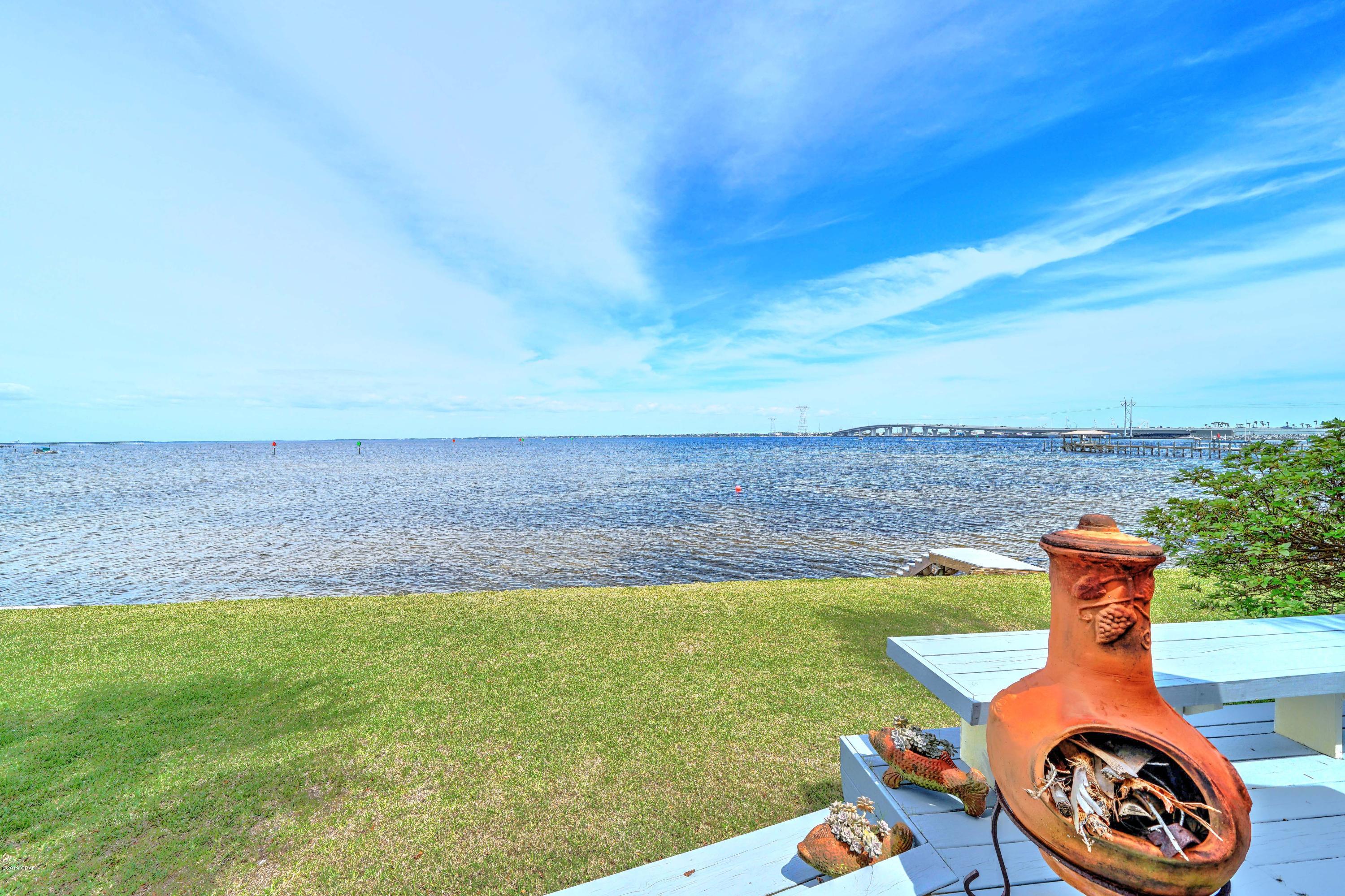 The Moorings - Residential