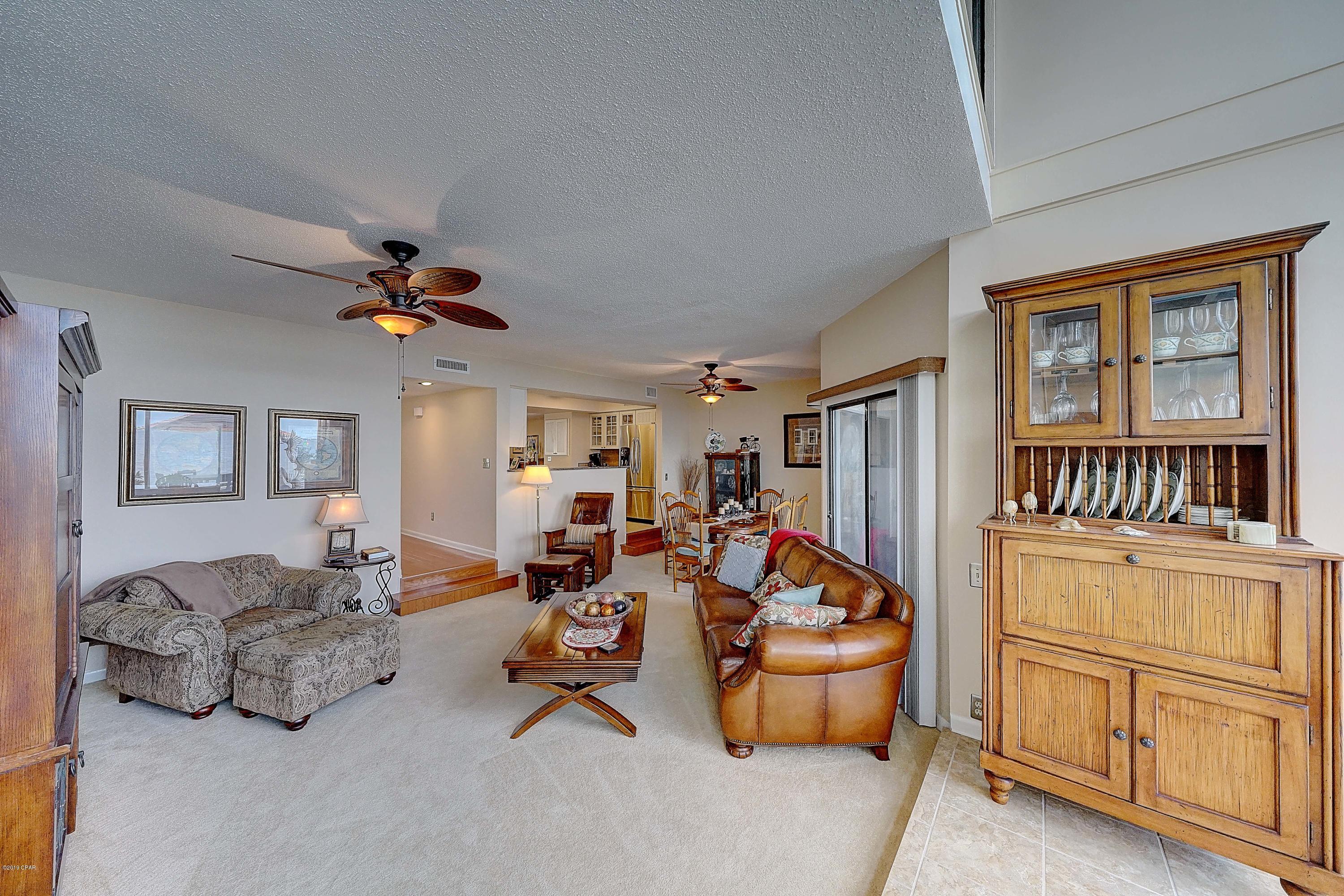 The Moorings - Residential