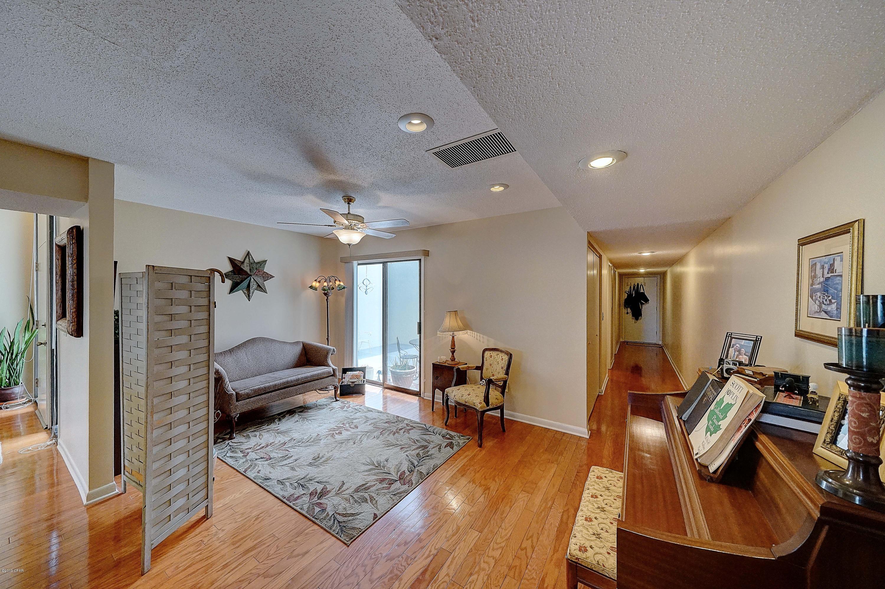 The Moorings - Residential