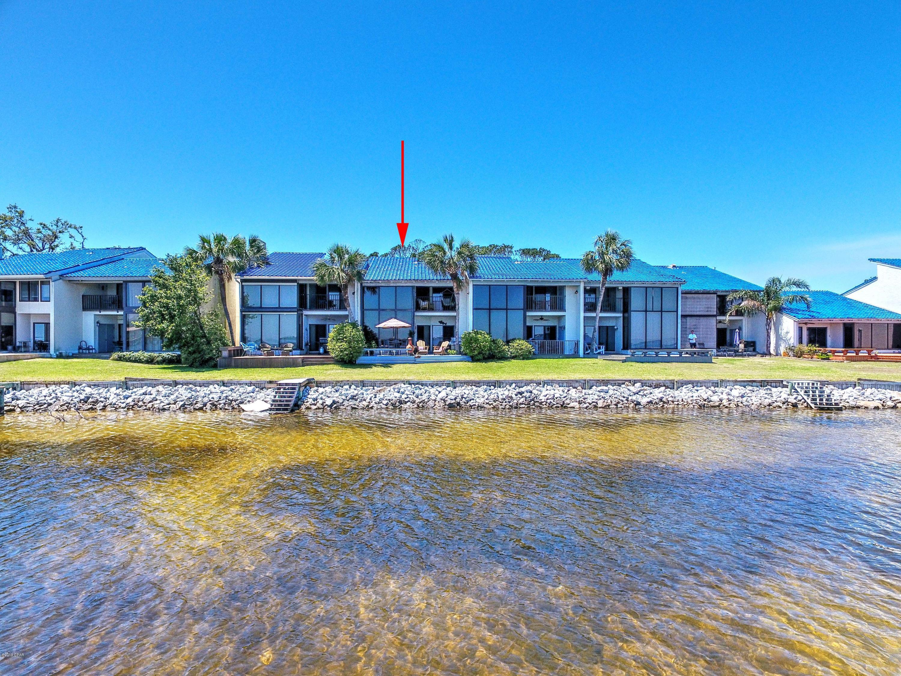 The Moorings - Residential