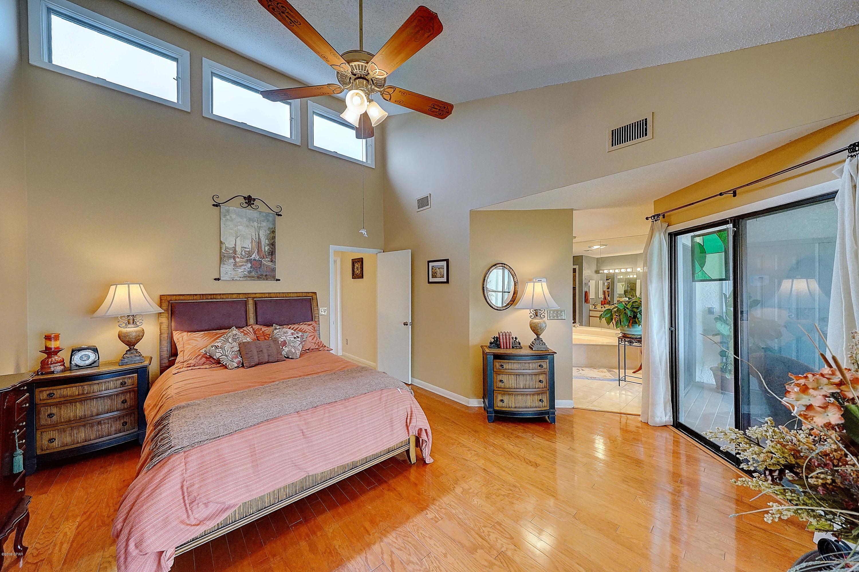 The Moorings - Residential