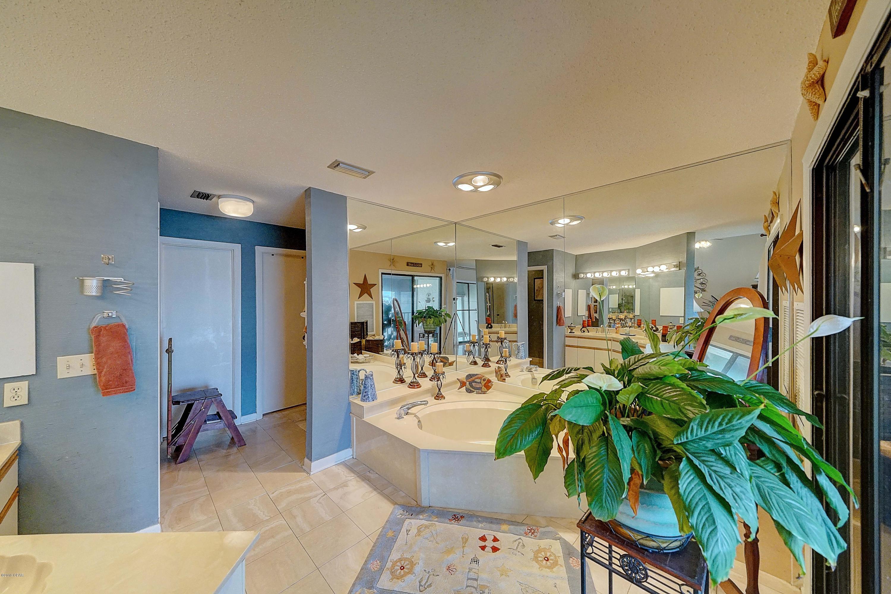 The Moorings - Residential